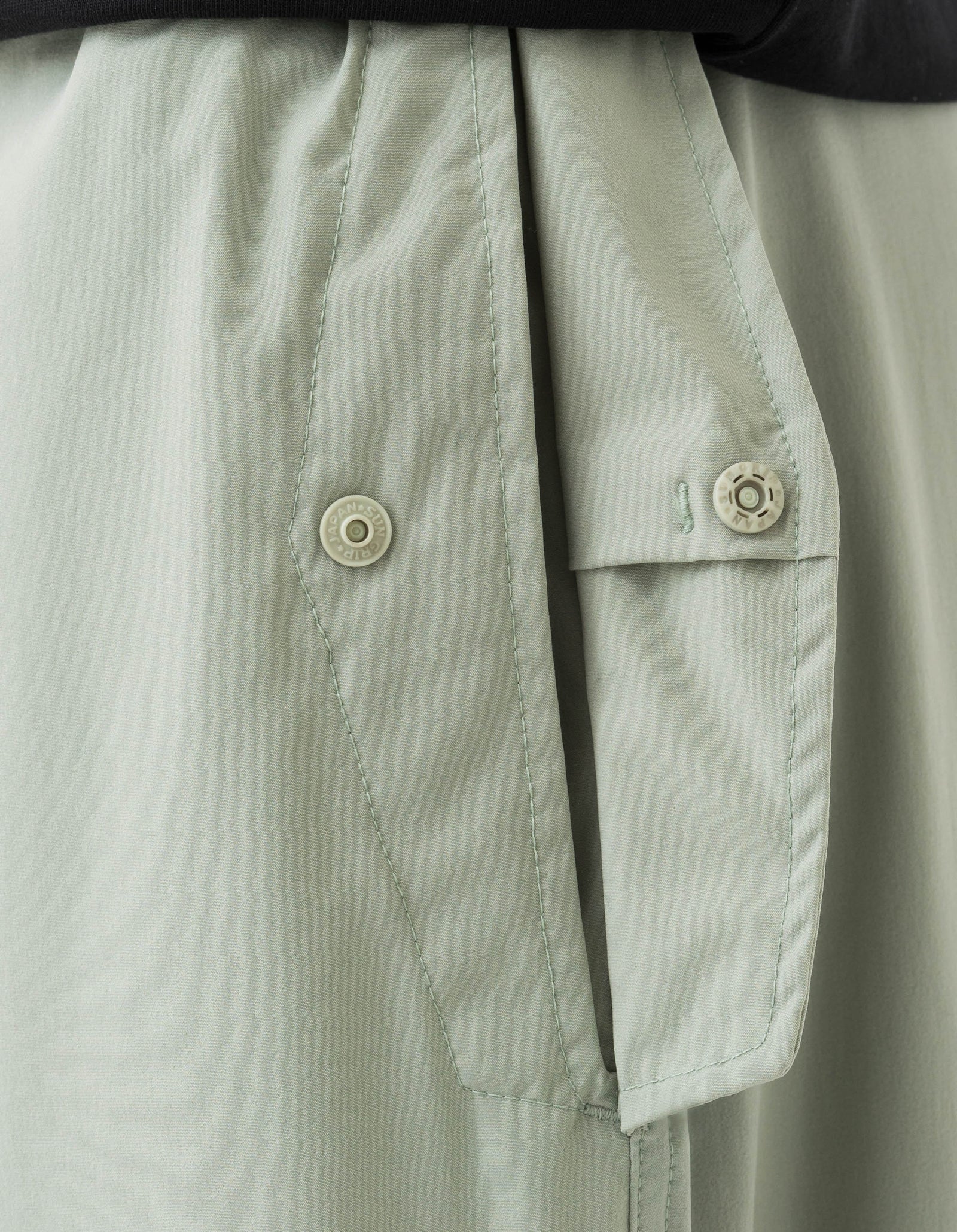 6024 Tech Loose Snopants Sage