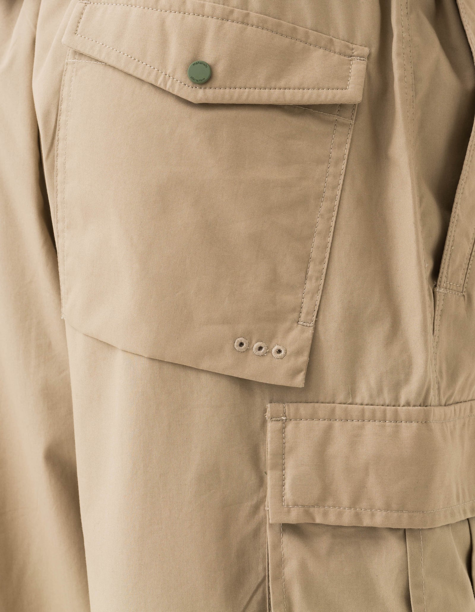 4035 Original Cargo Loose Snopants® Sand