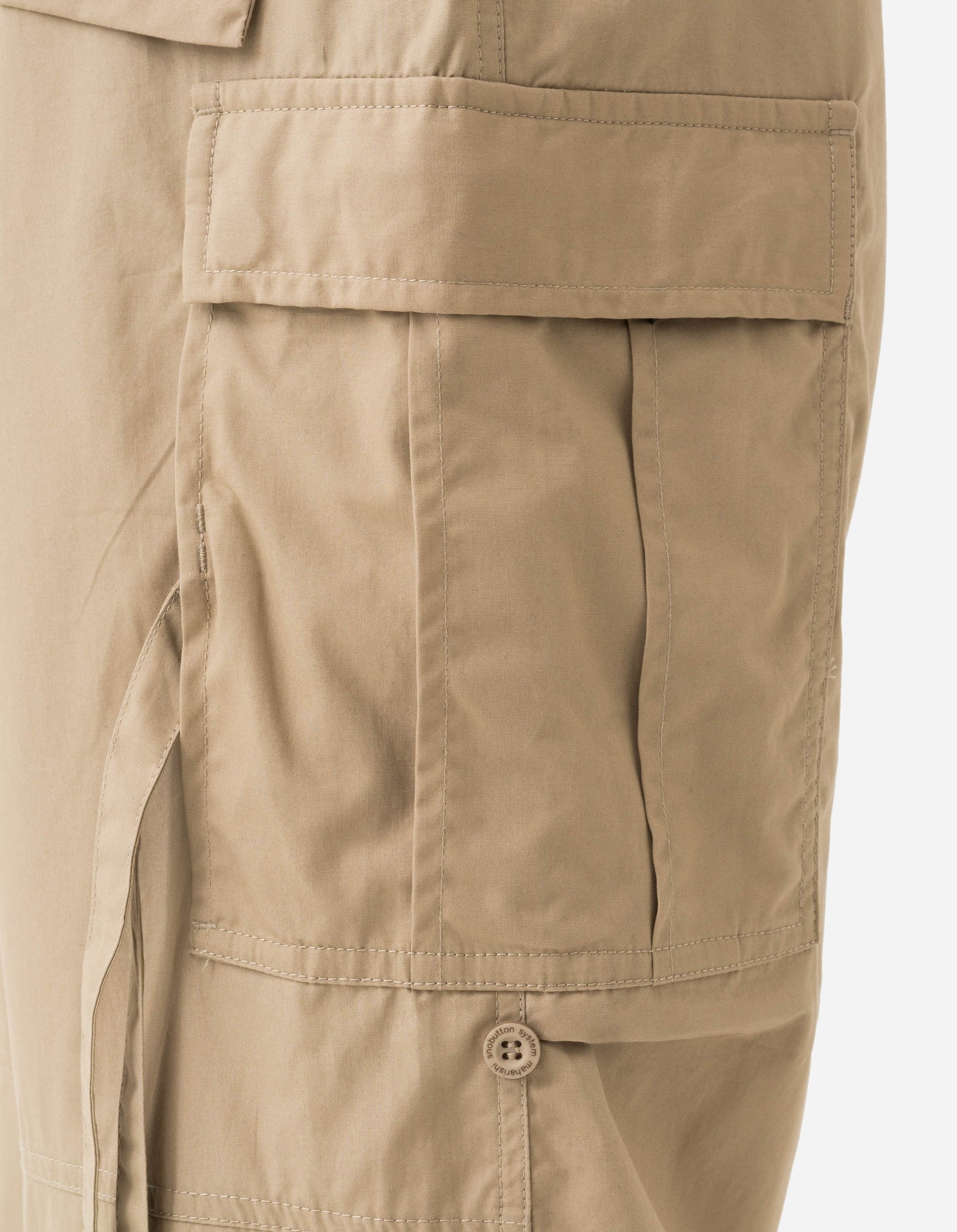 4035 Original Cargo Loose Snopants® Sand