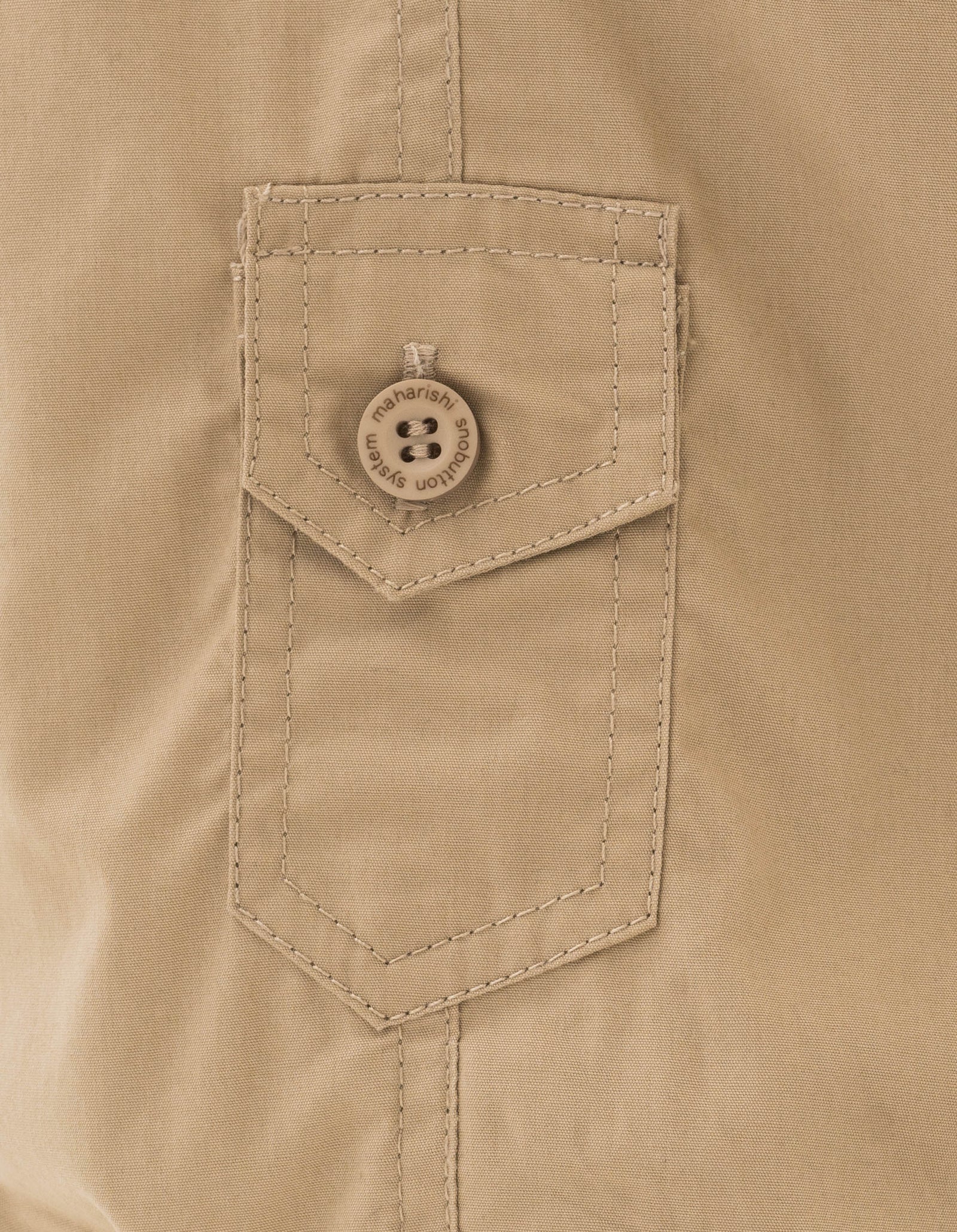 4035 Original Cargo Loose Snopants® Sand