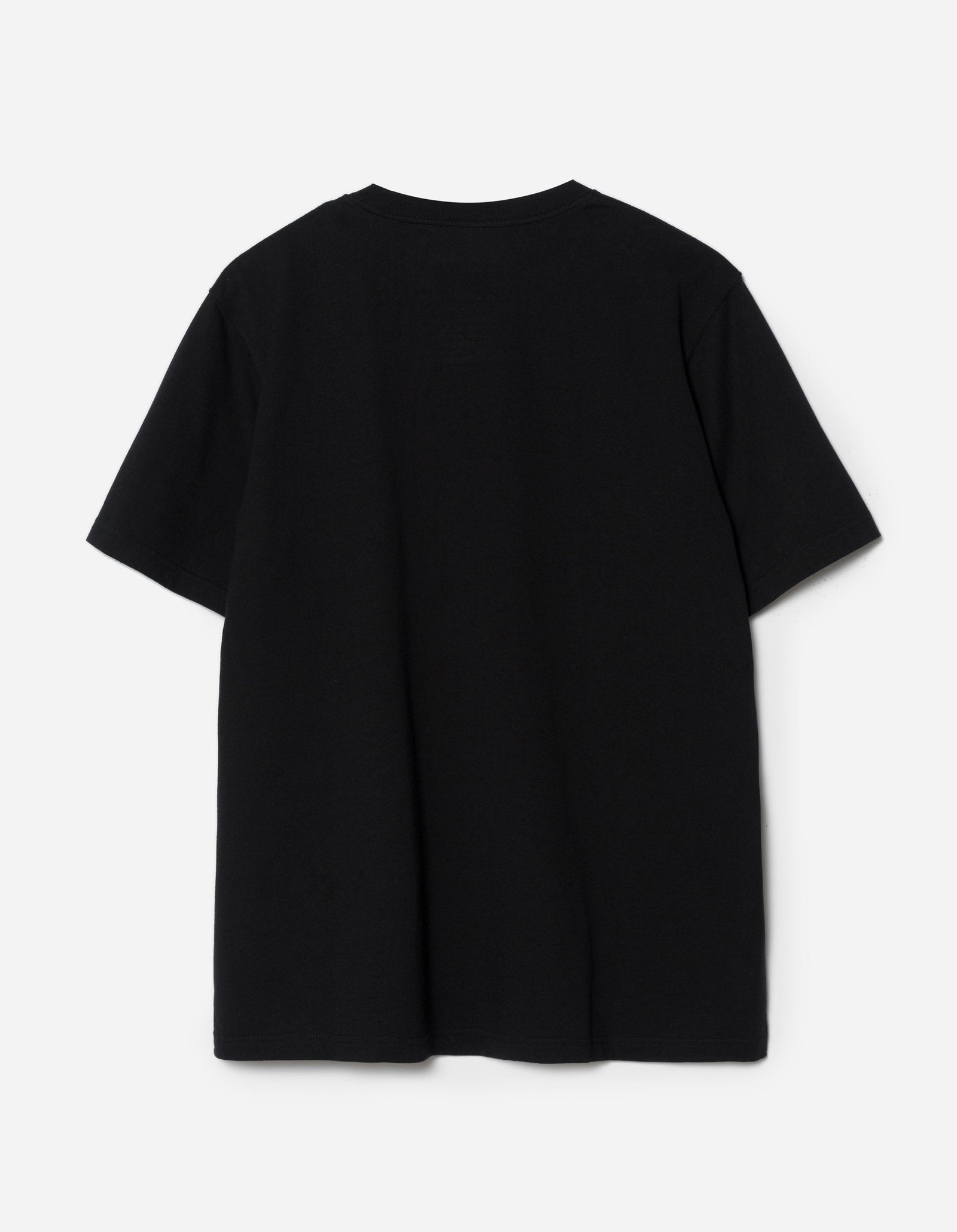 1456 Celeste Zodiac T-Shirt Black