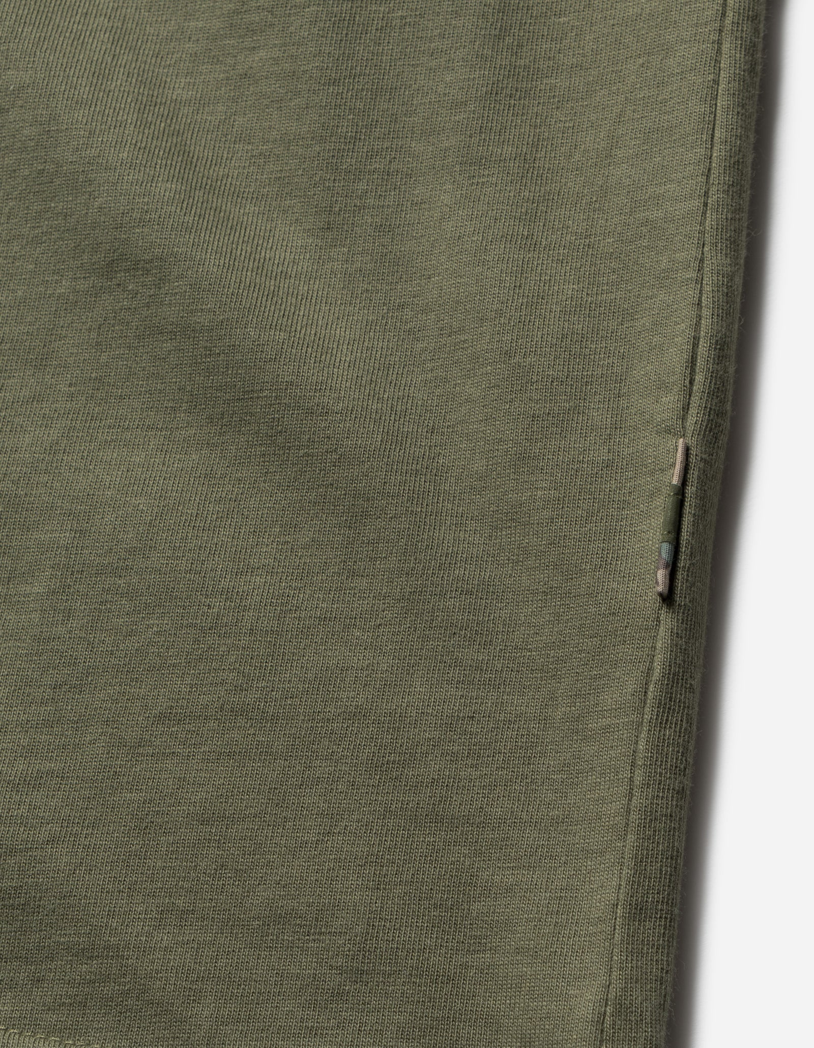 6012 Caduceus Monk T-Shirt Olive OG-107F