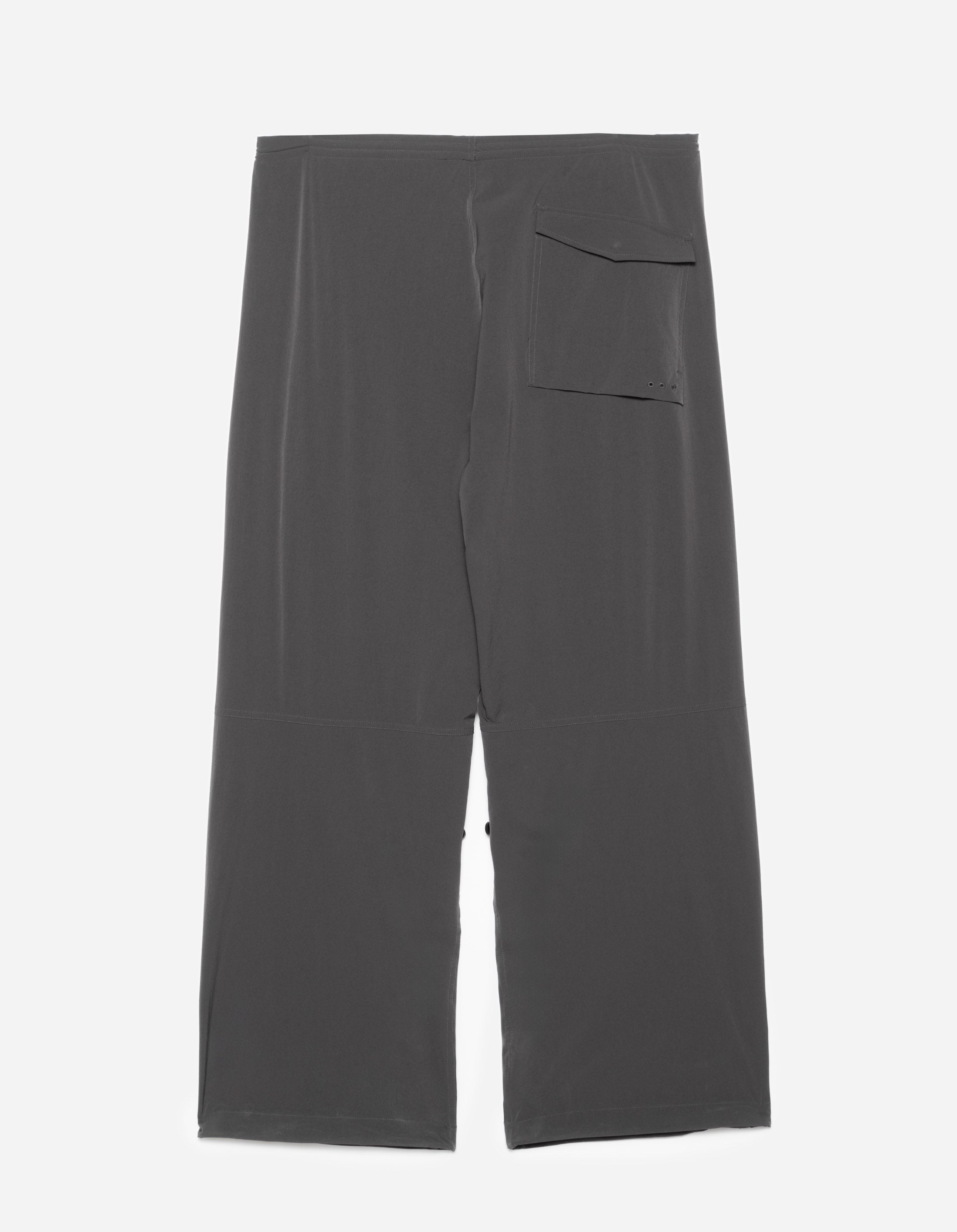 6024 Tech Loose Snopants Charcoal – Maharishi