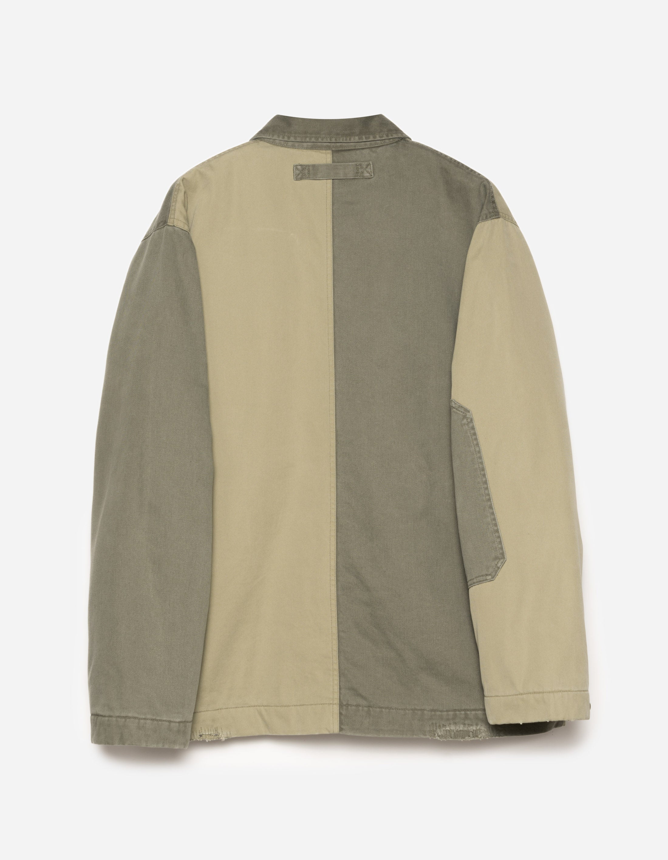 MAHARISHI - 【Maharishi】MILITARY ARCHIVE PROGRAM コートの