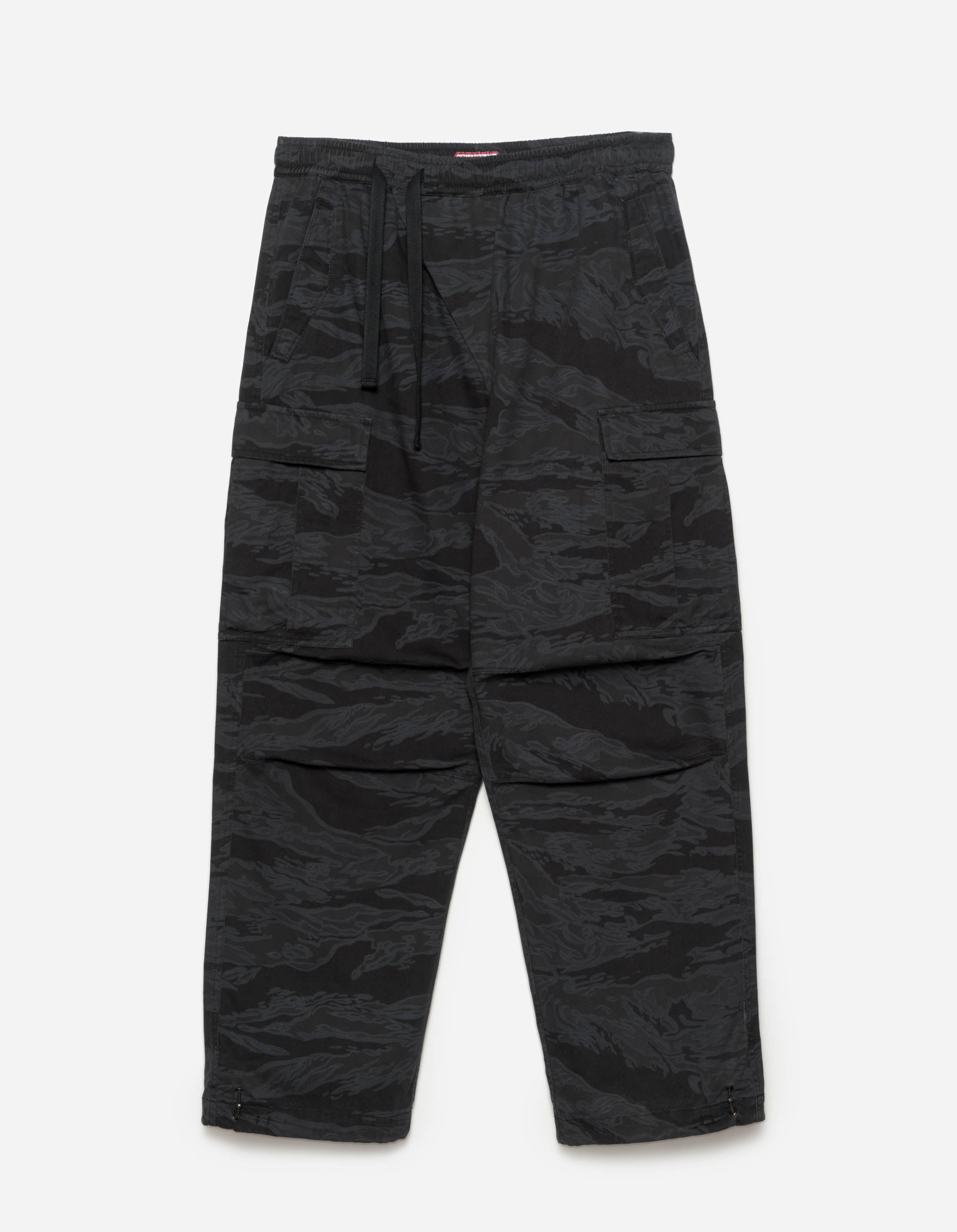 DPM: Bonsai Forest Cargo Hakama Pants – The Library 1994