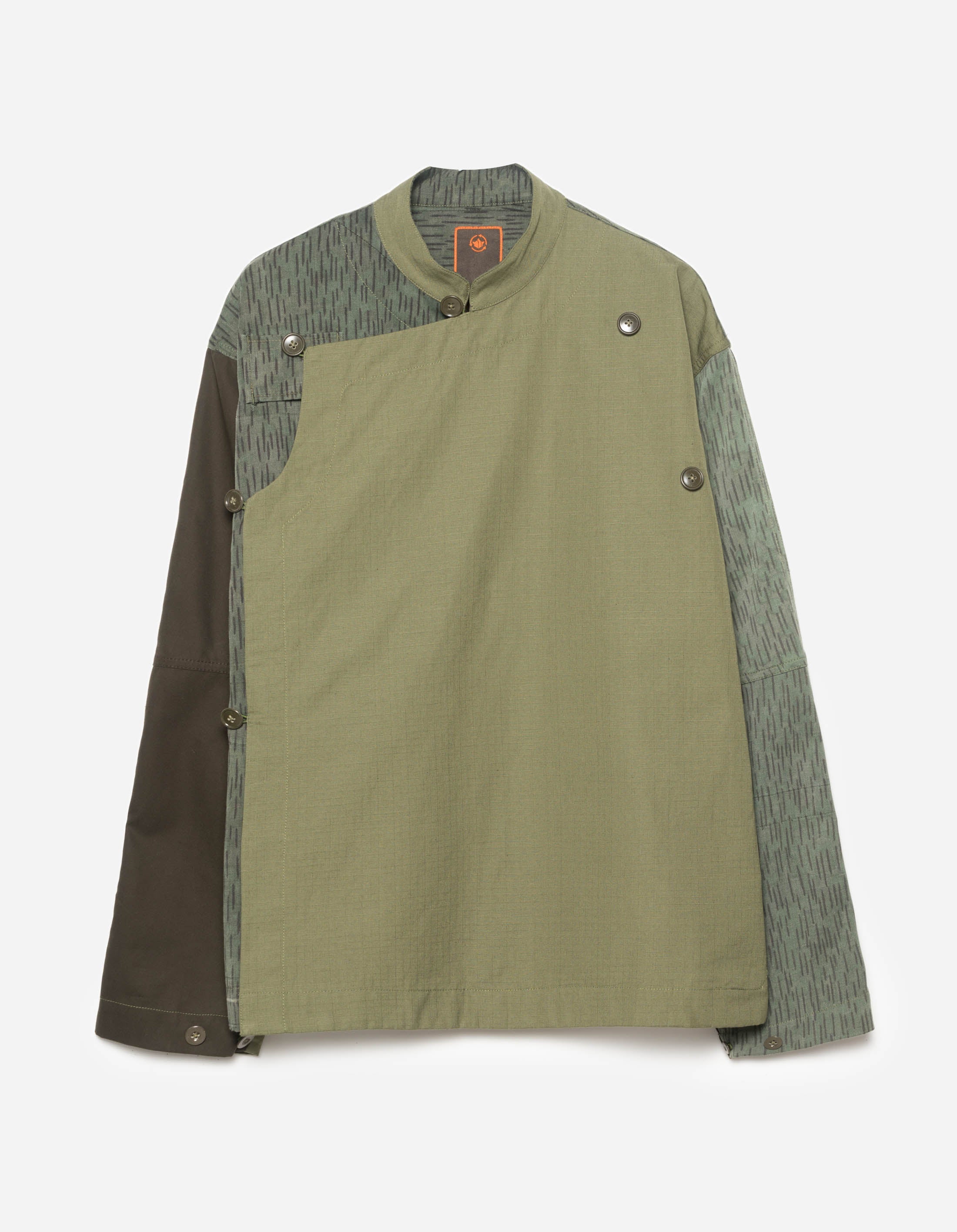 Outerwear – Page 2 – Maharishi
