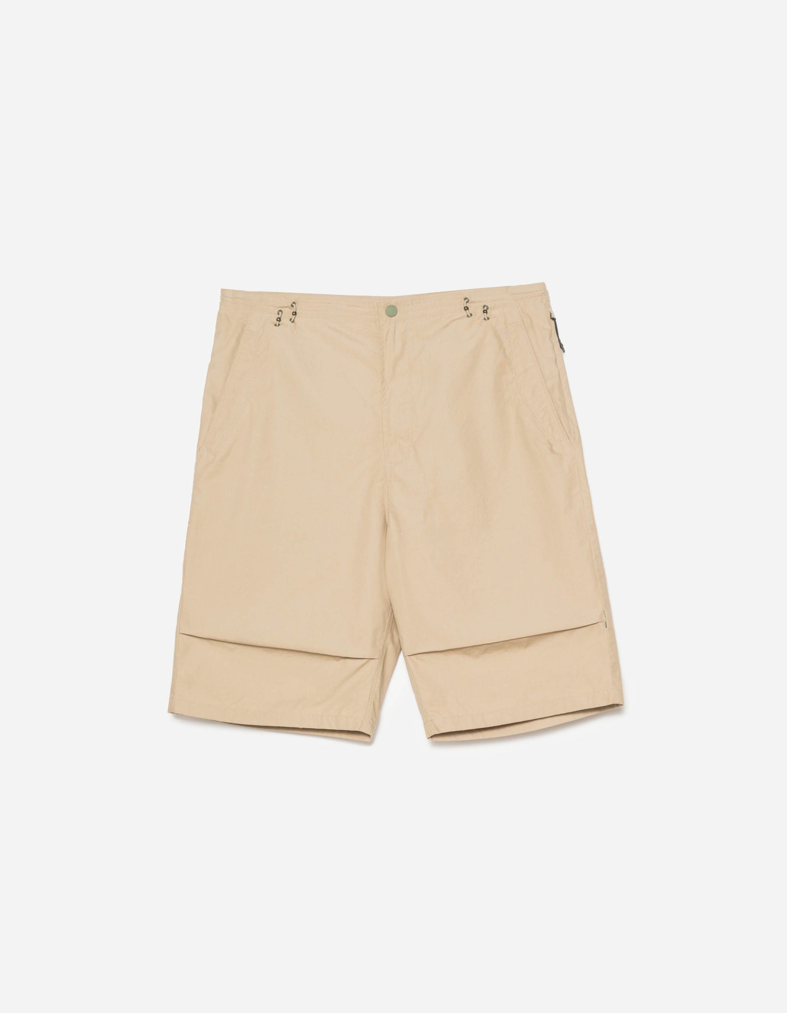 6094 Tiger Dragon Loose Snoshorts Sand