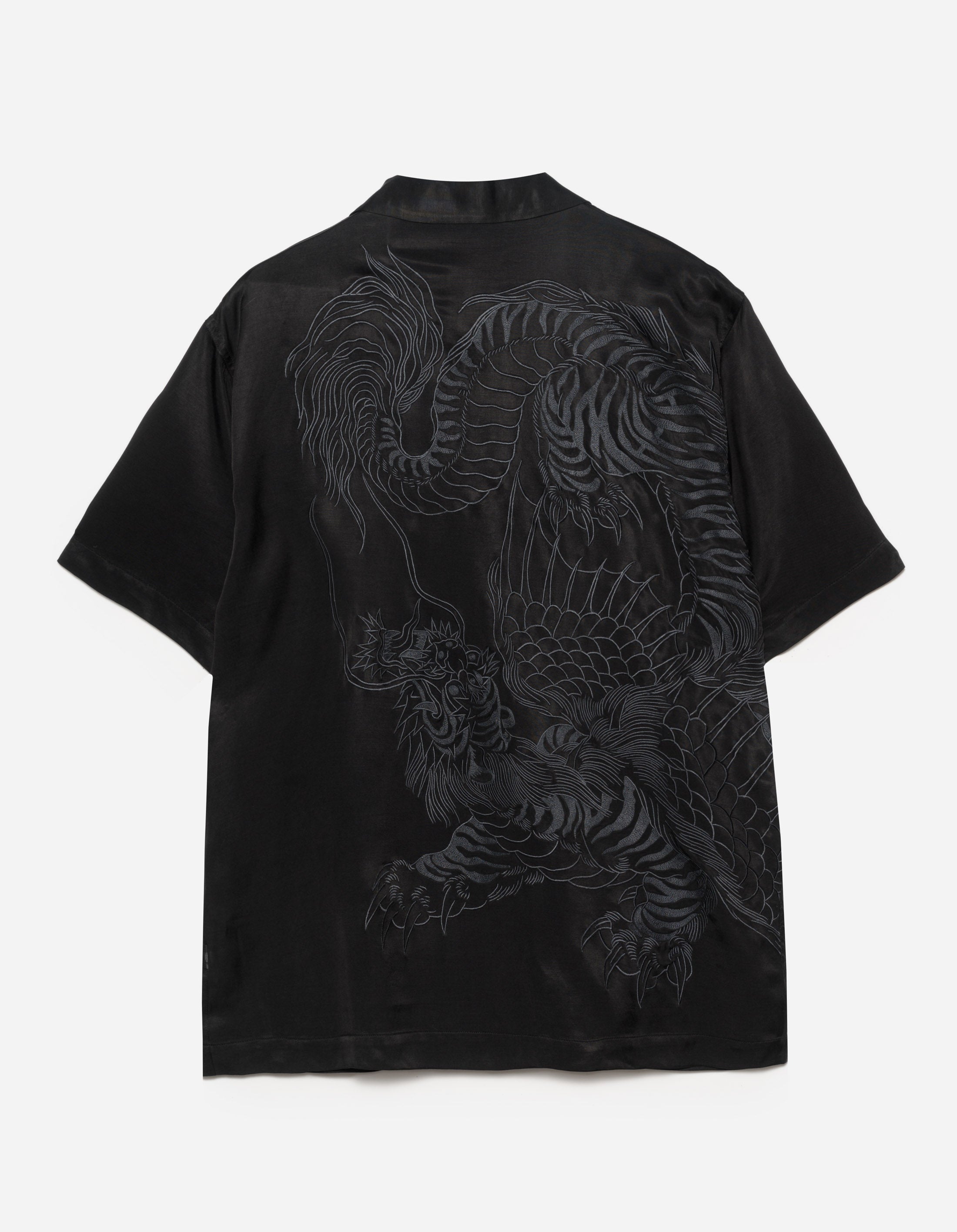 Japanese Cupro Twill – Maharishi Japanese Cupro Twill – Maharishi