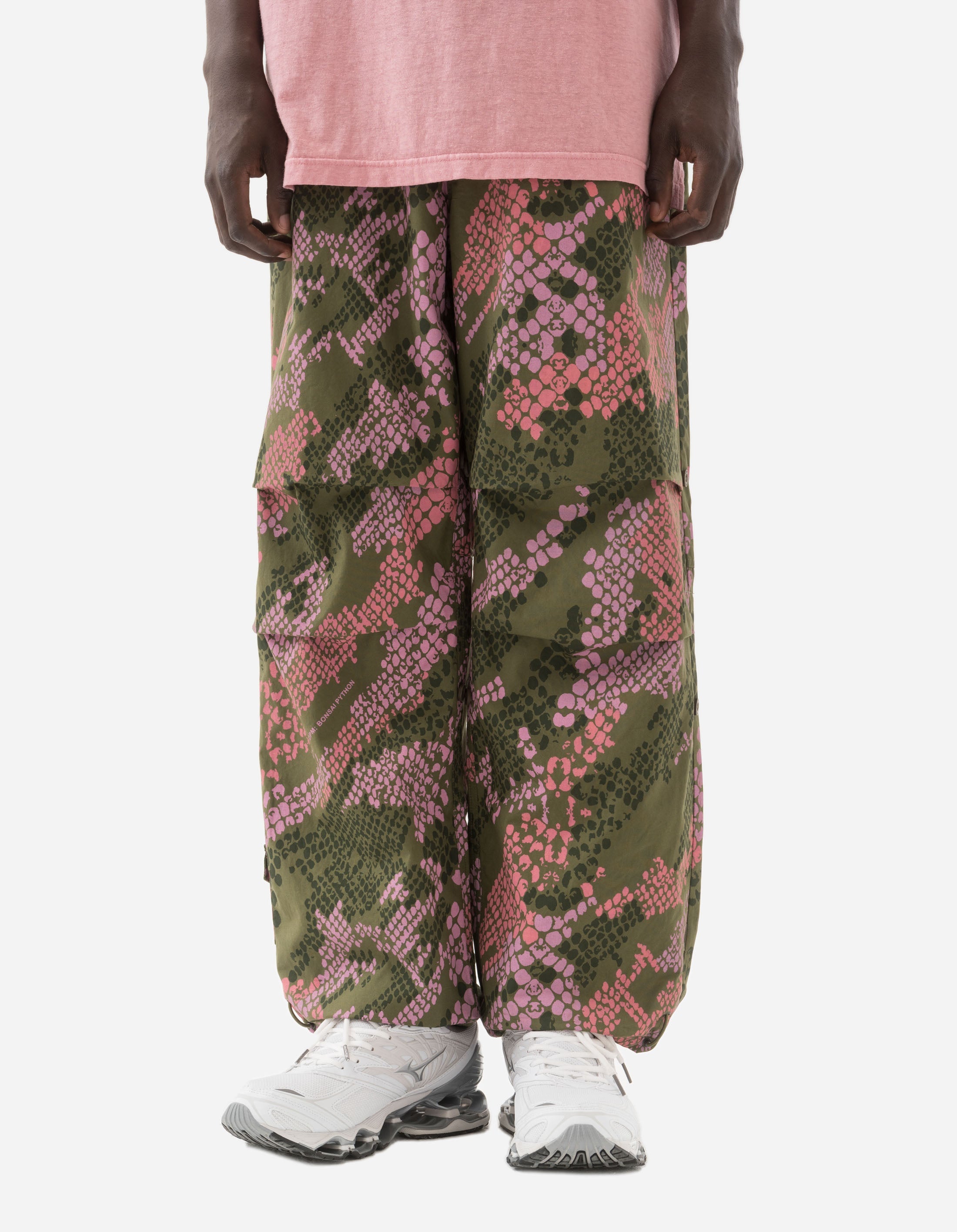 Spring / Summer 2024 – Maharishi