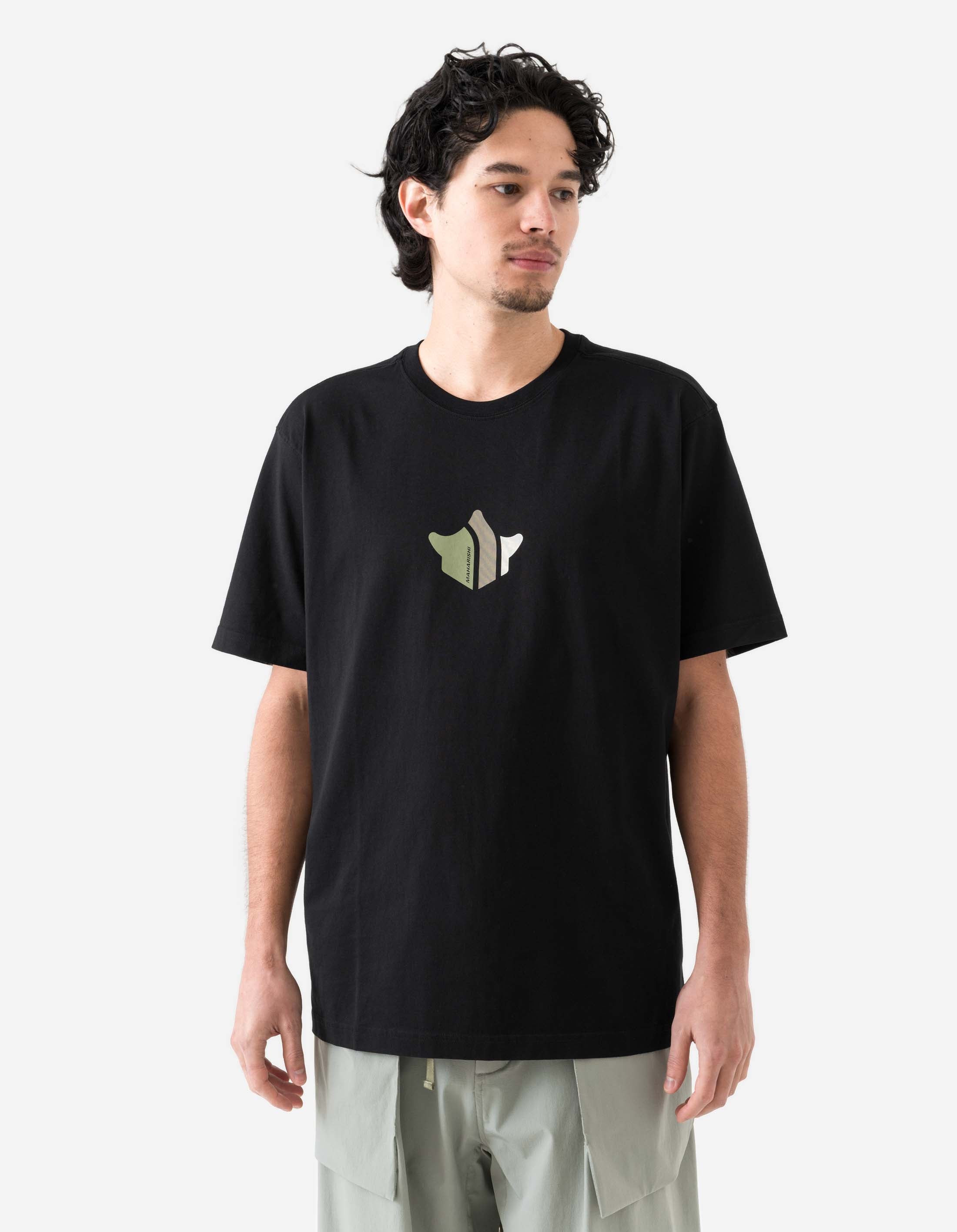 T-Shirts – Maharishi T-Shirts – Maharishi
