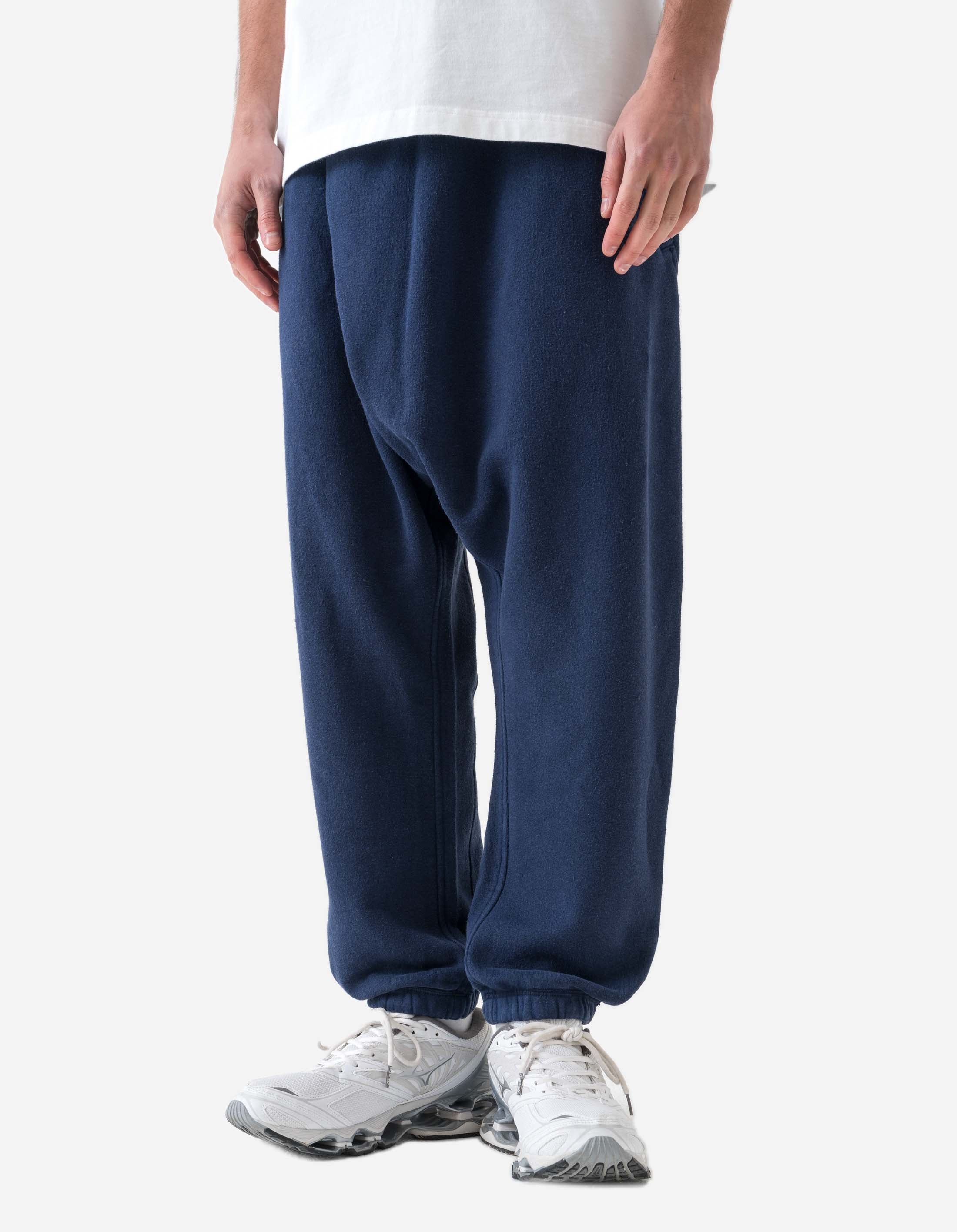 Light Hemp Cotton – Maharishi