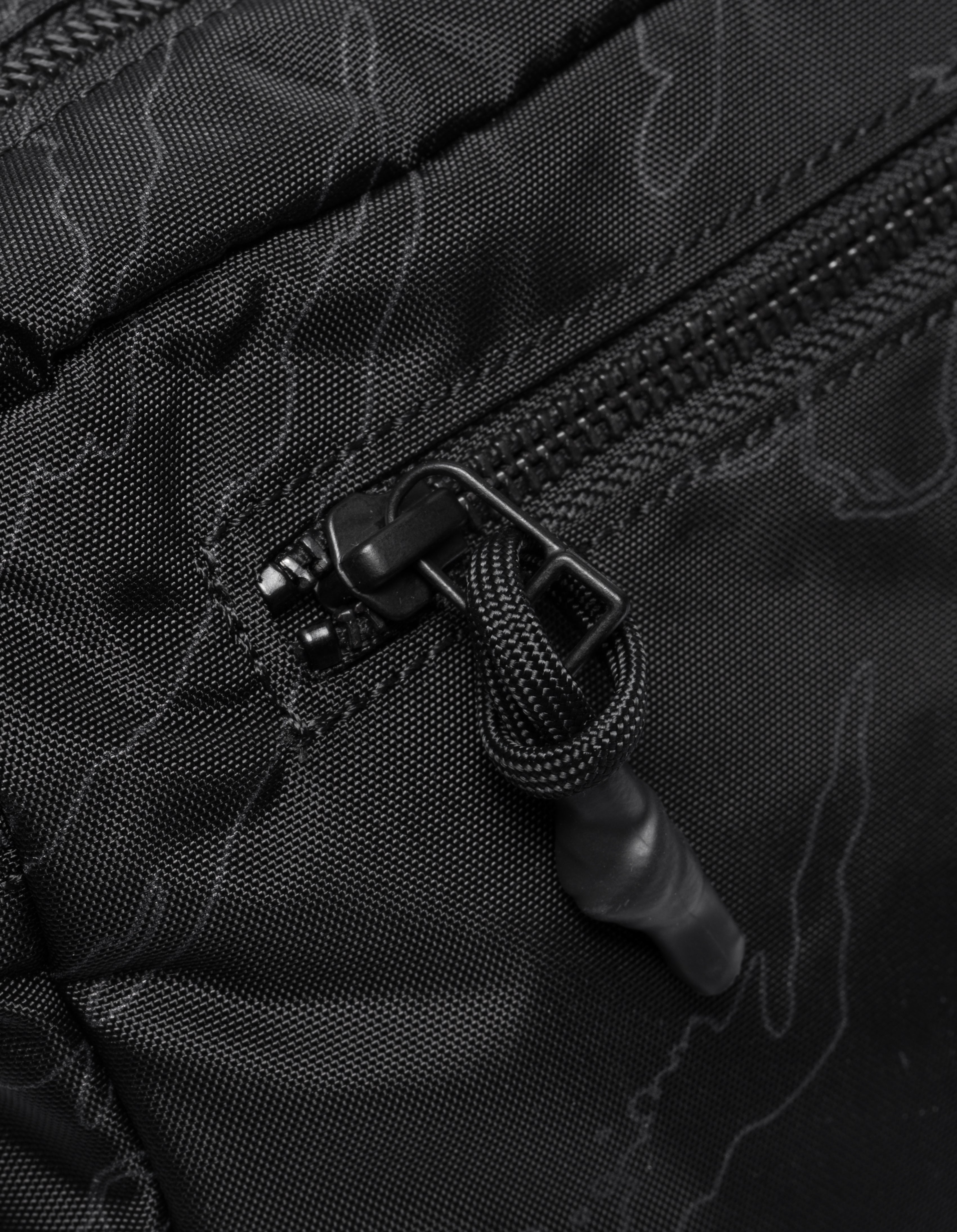 1532 Camo M.A.L.I.C.E. Cross Body Bag Black – Maharishi