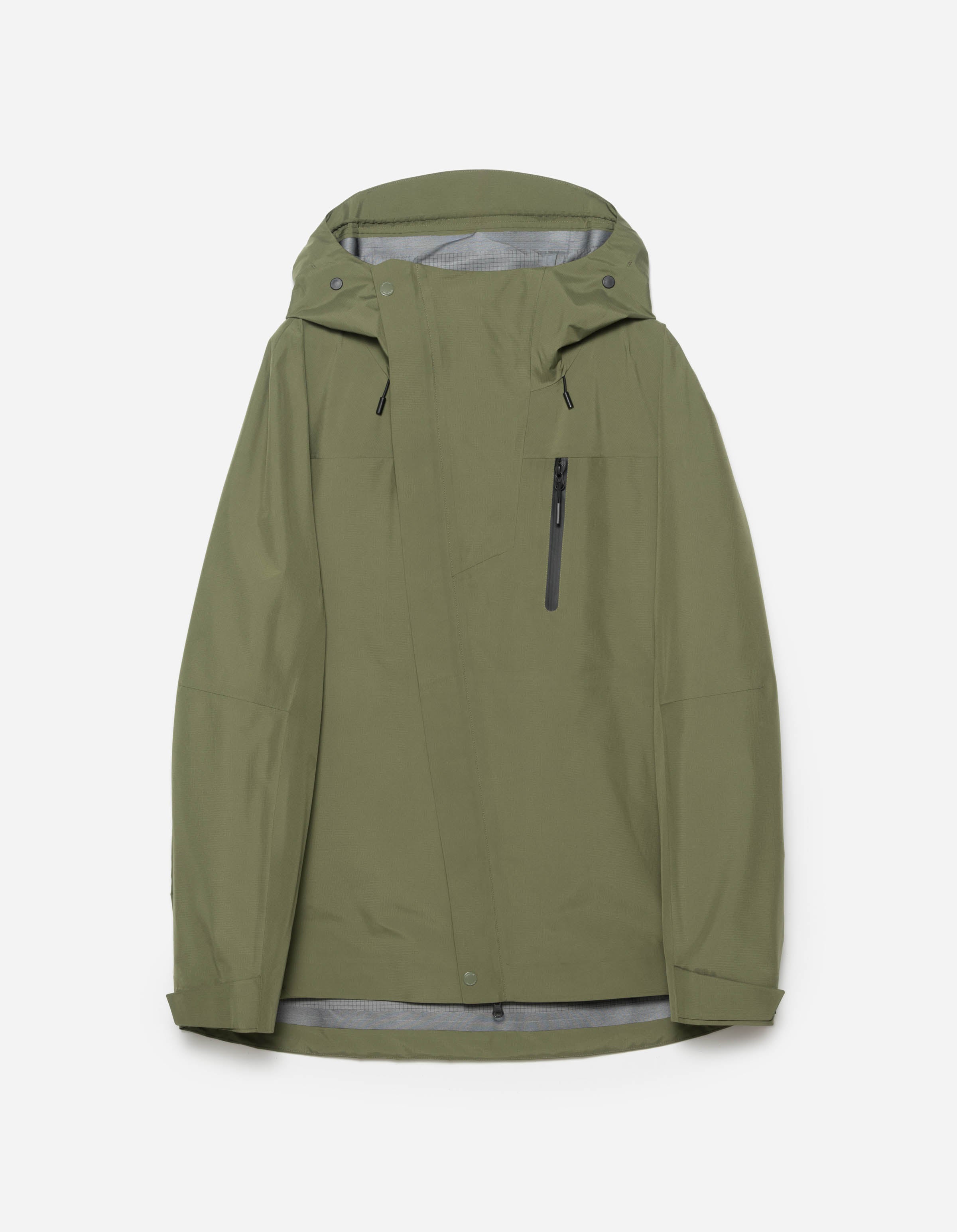 Outerwear – Maharishi