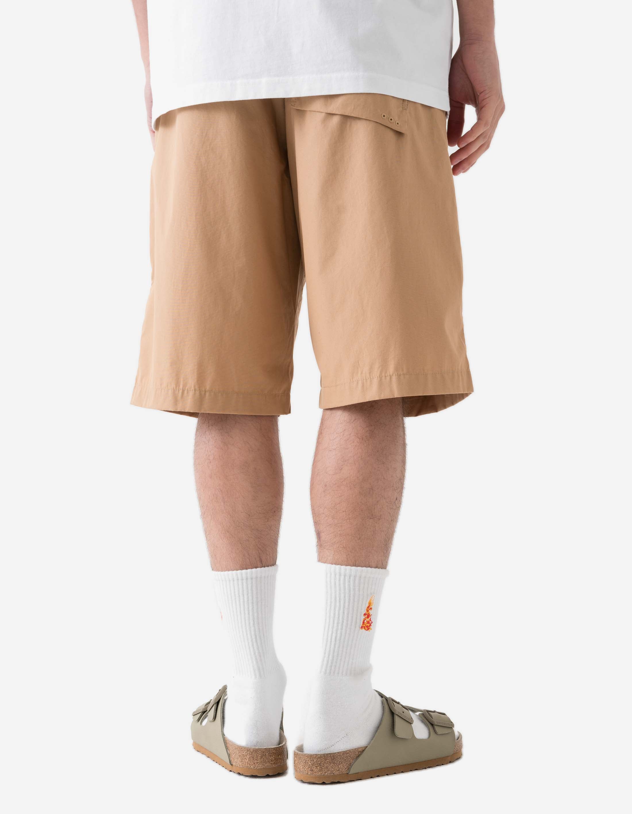 5302 Original Snoshorts Loose Fit Coyote – Maharishi