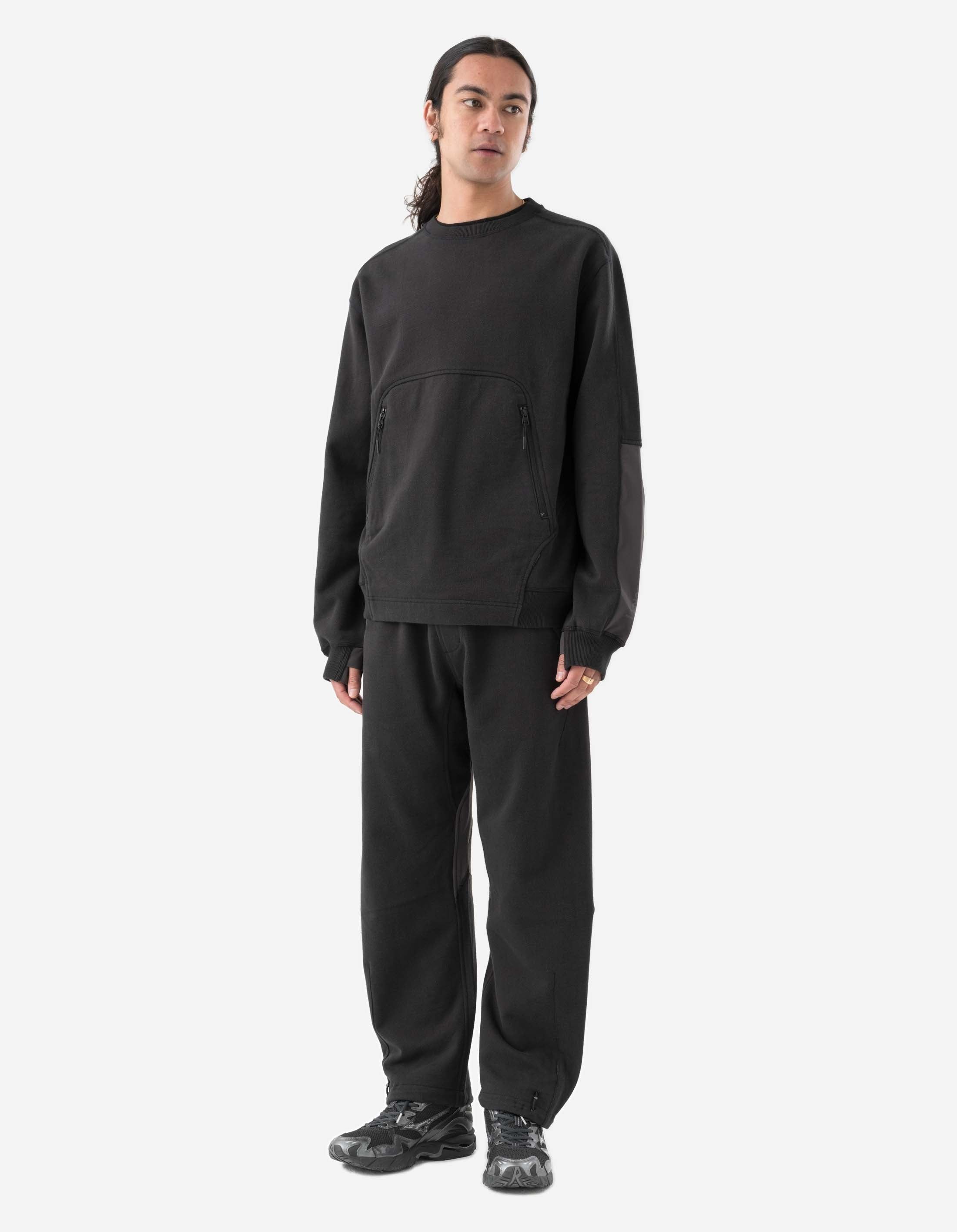 Crew Sweats – Maharishi