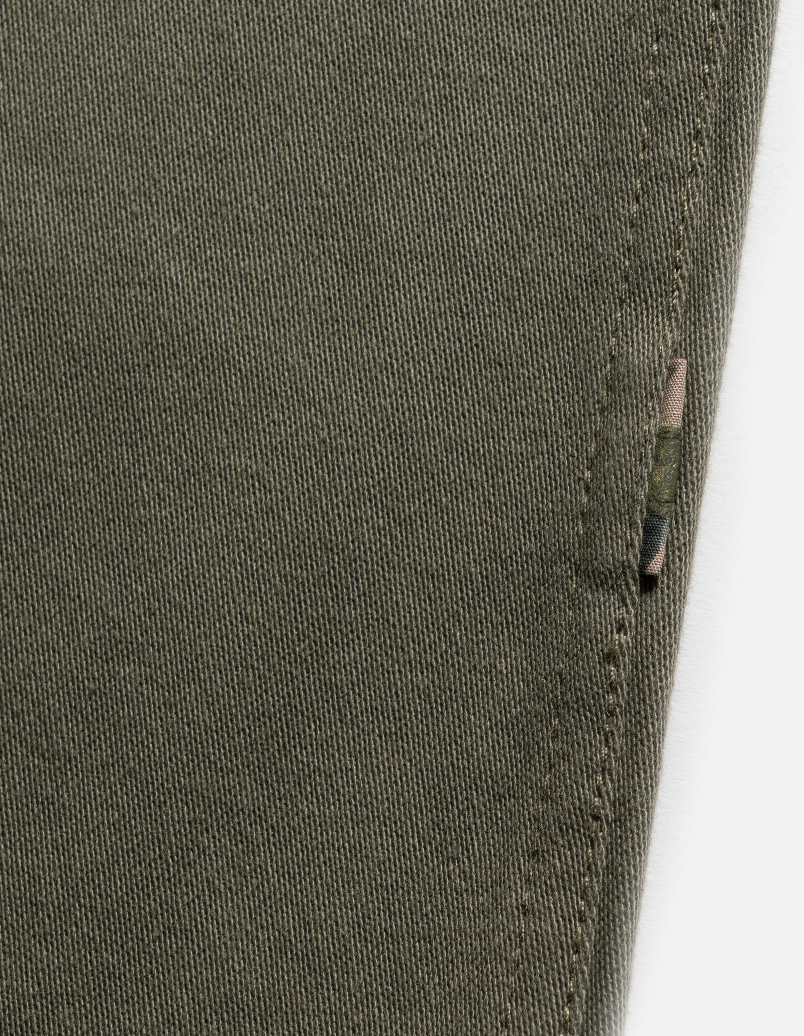 6055 Maharishi Utility Pants Olive