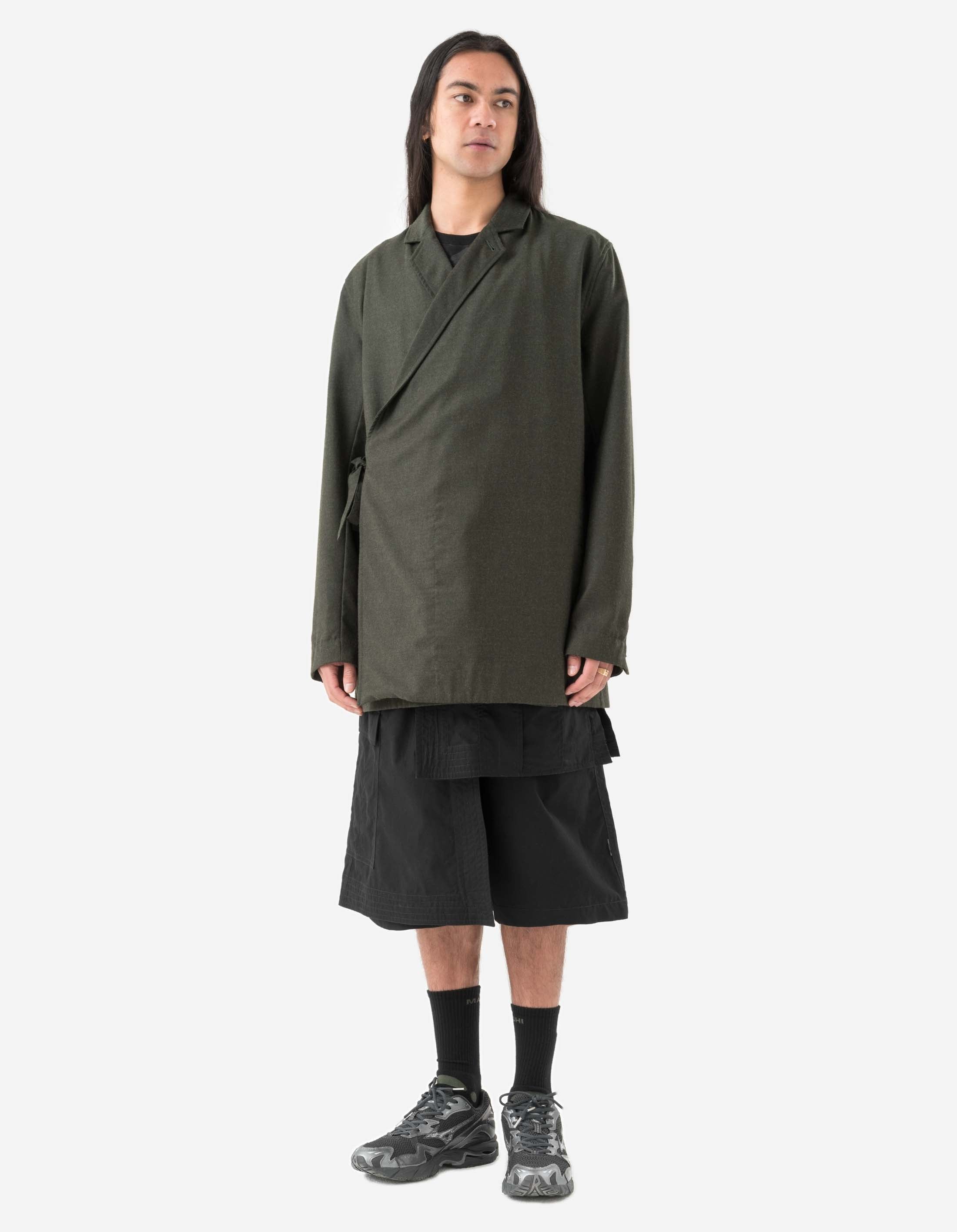 New Arrivals – Maharishi
