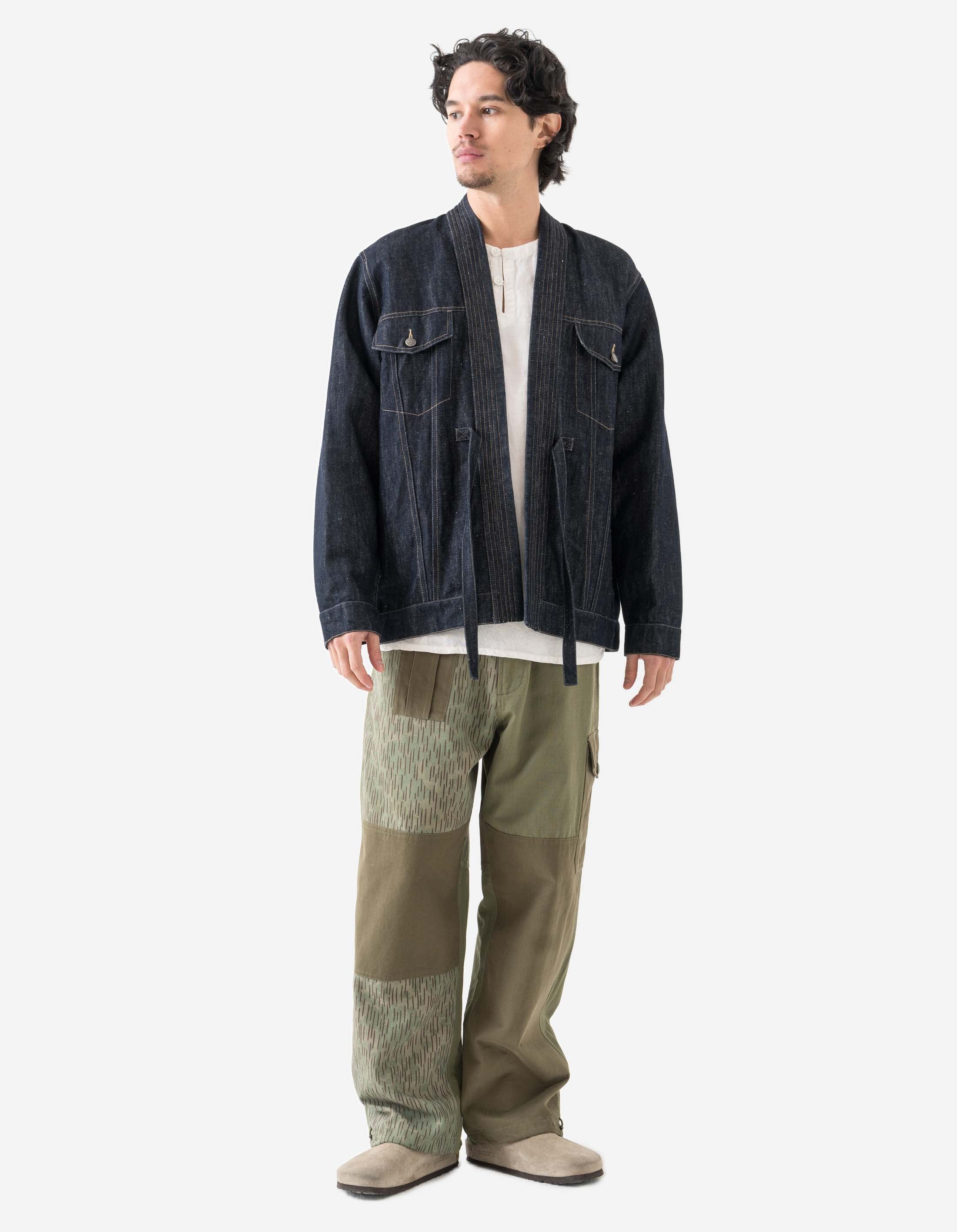 DPM – Maharishi