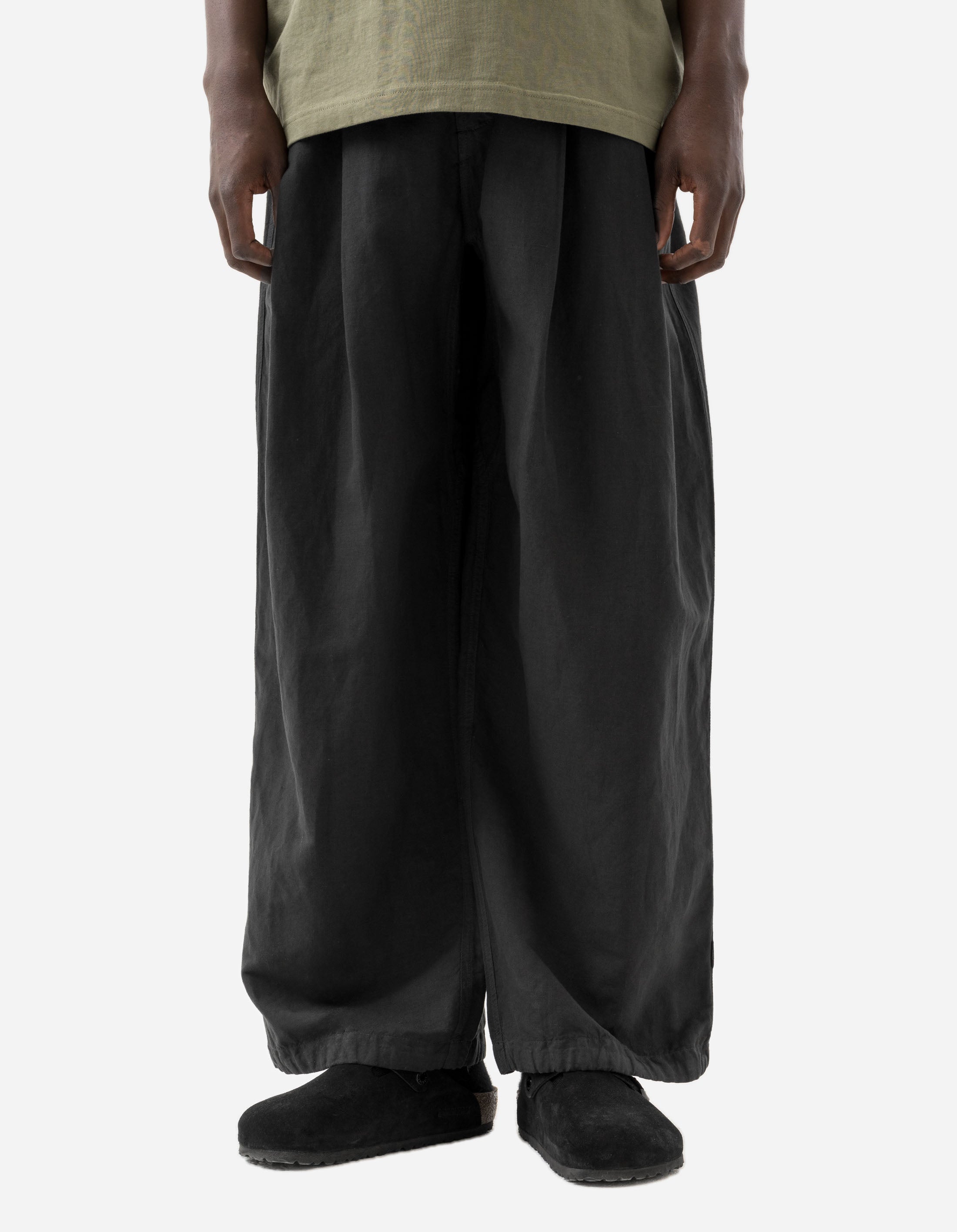 Track Pants – Maharishi