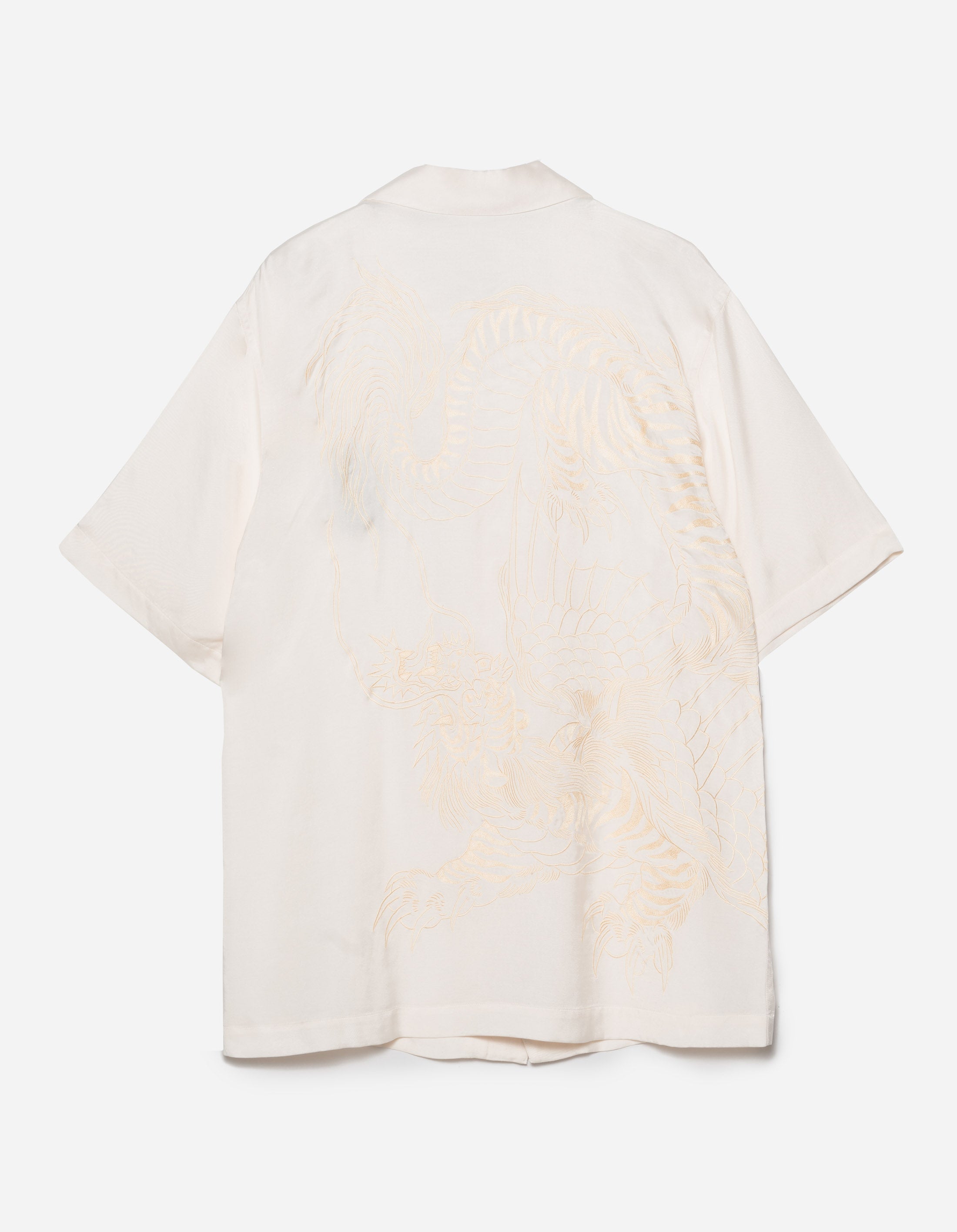 Japanese Cupro Twill – Maharishi Japanese Cupro Twill – Maharishi
