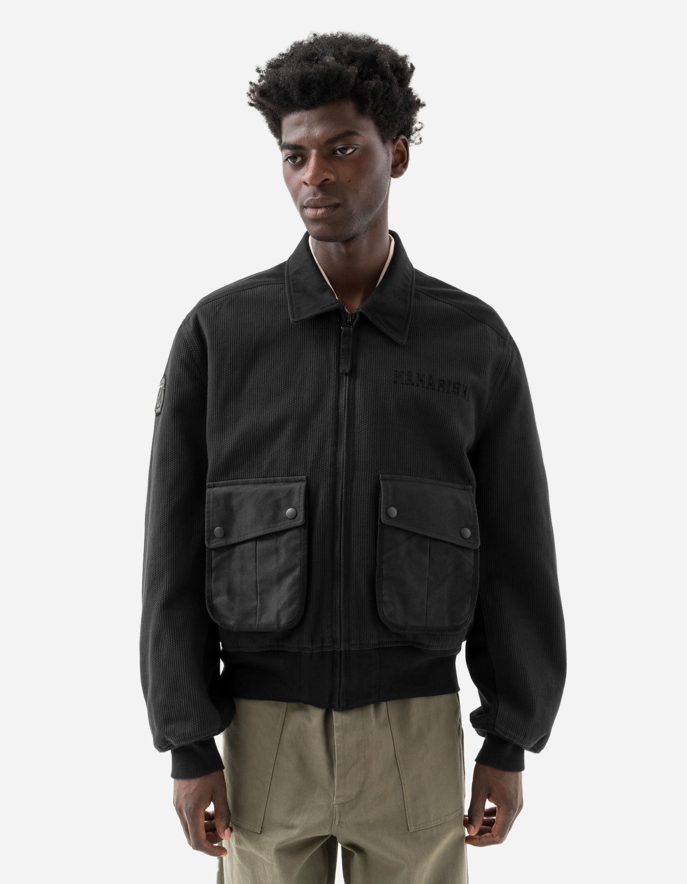 Jackets – Maharishi