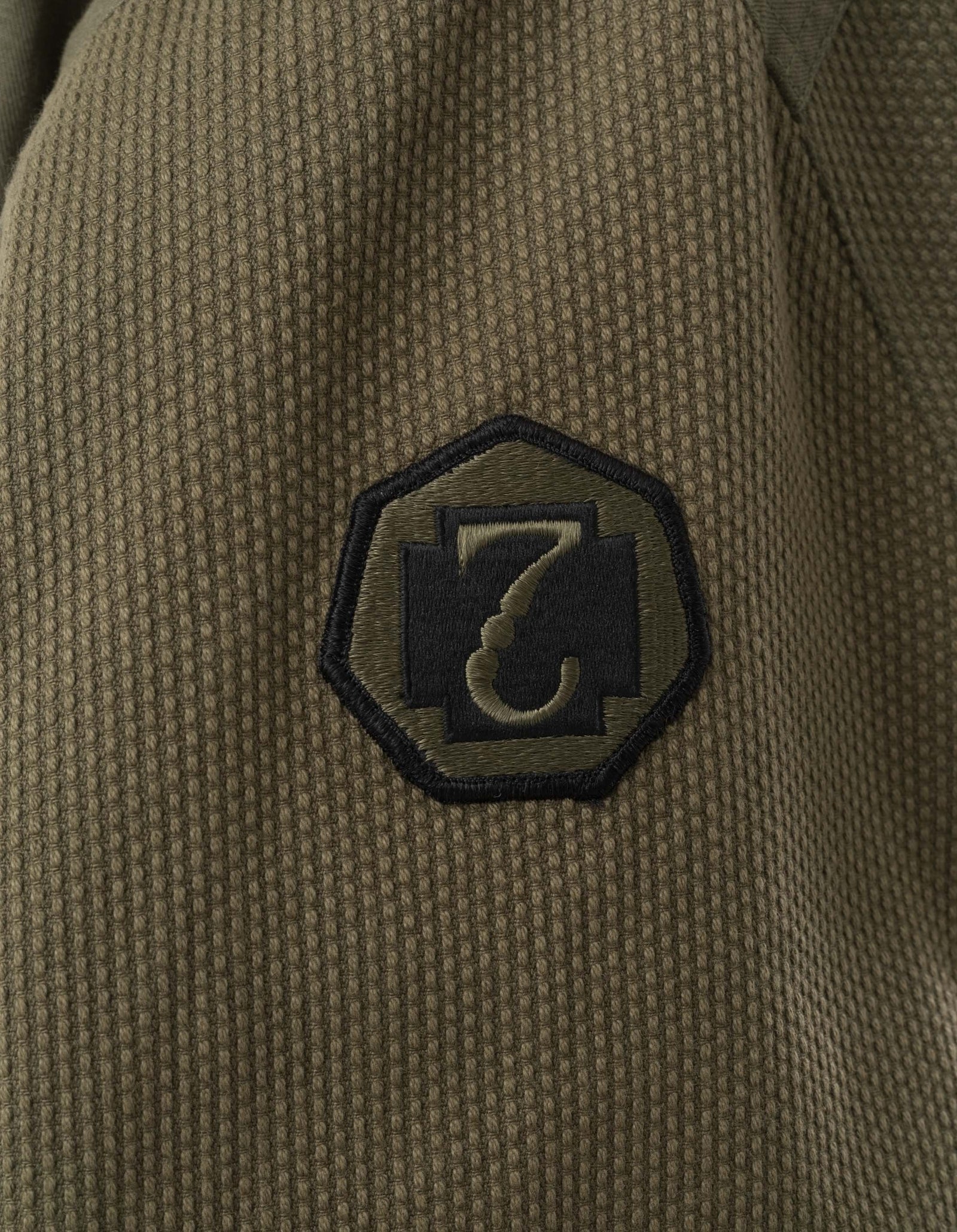 6101 Crow & Heron M42 Flight Jacket Olive OG-107F