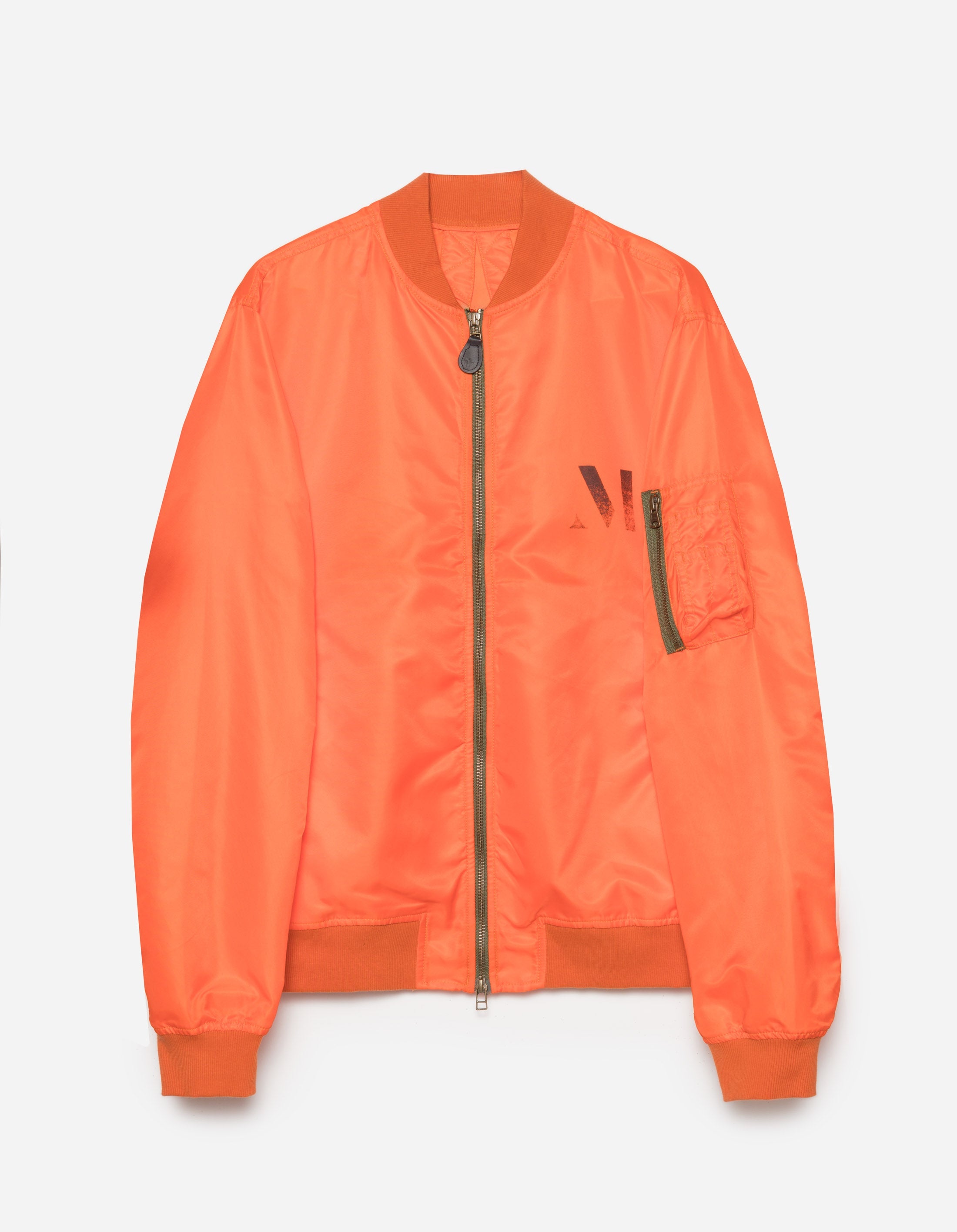 Outerwear – Page 2 – Maharishi