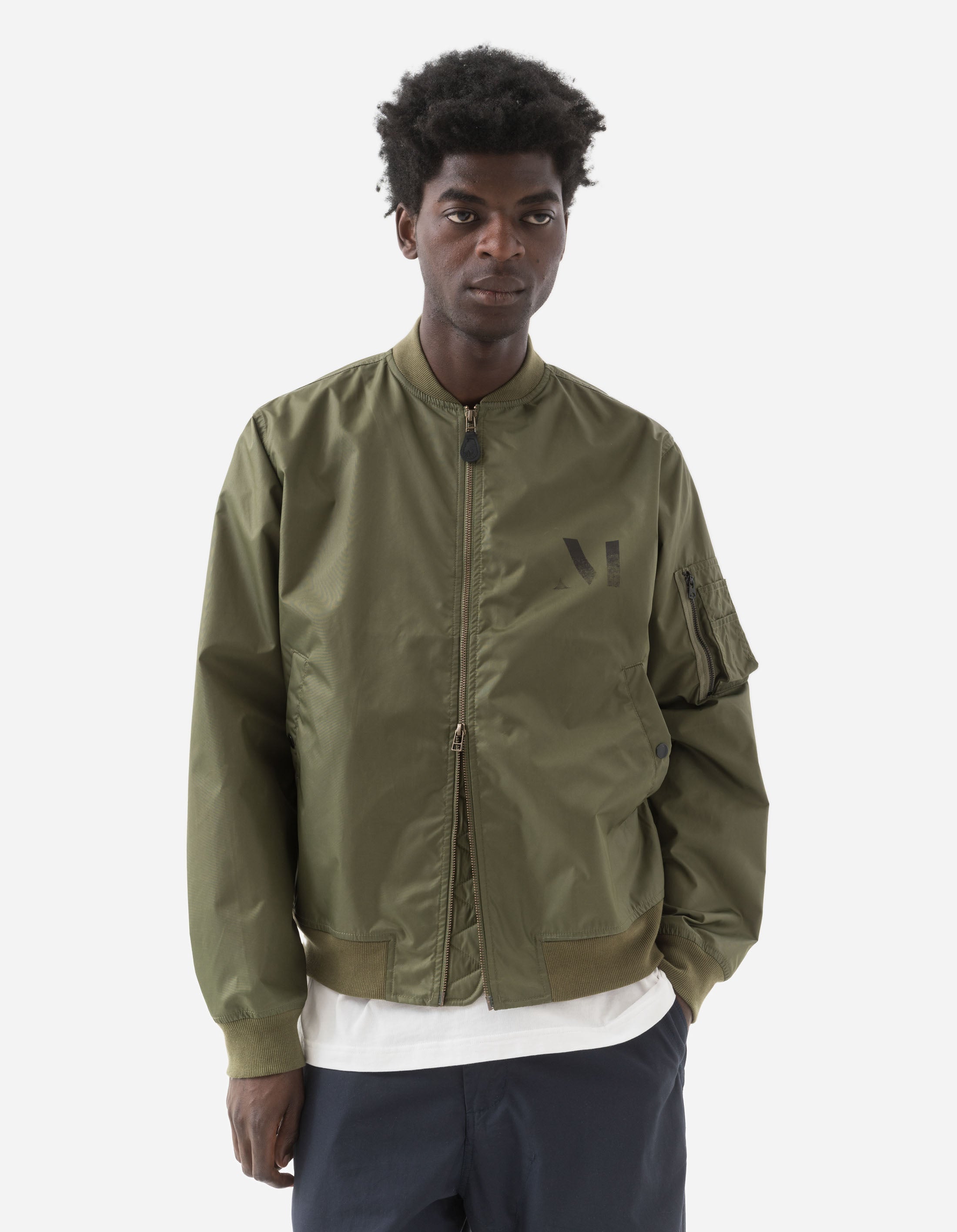 Outerwear – Maharishi