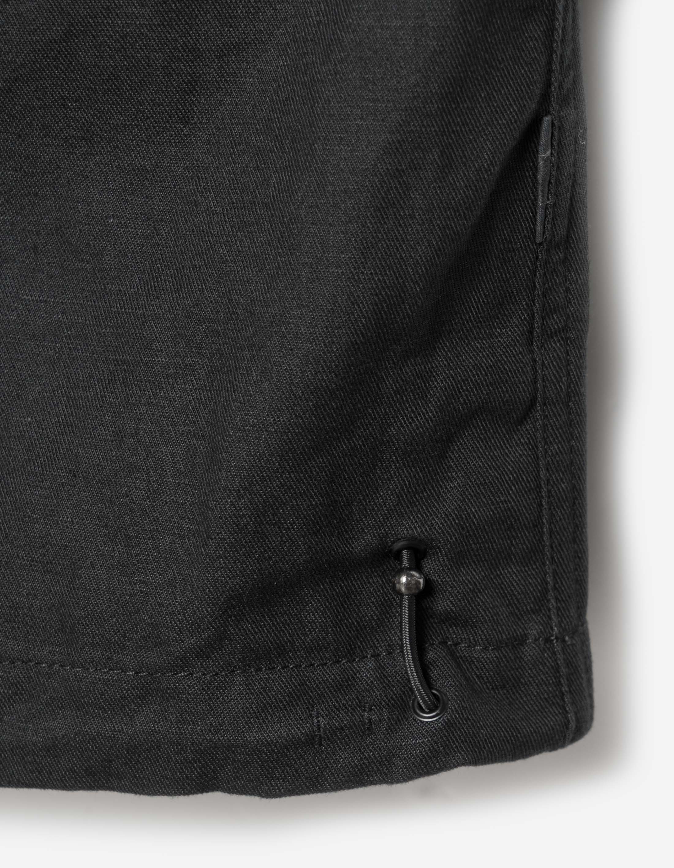 【関税込み】Maharishi ブラック Hemp M65 カーゴパンツ 6120 Hemp M65 Cargo Pants Black – Maharishi