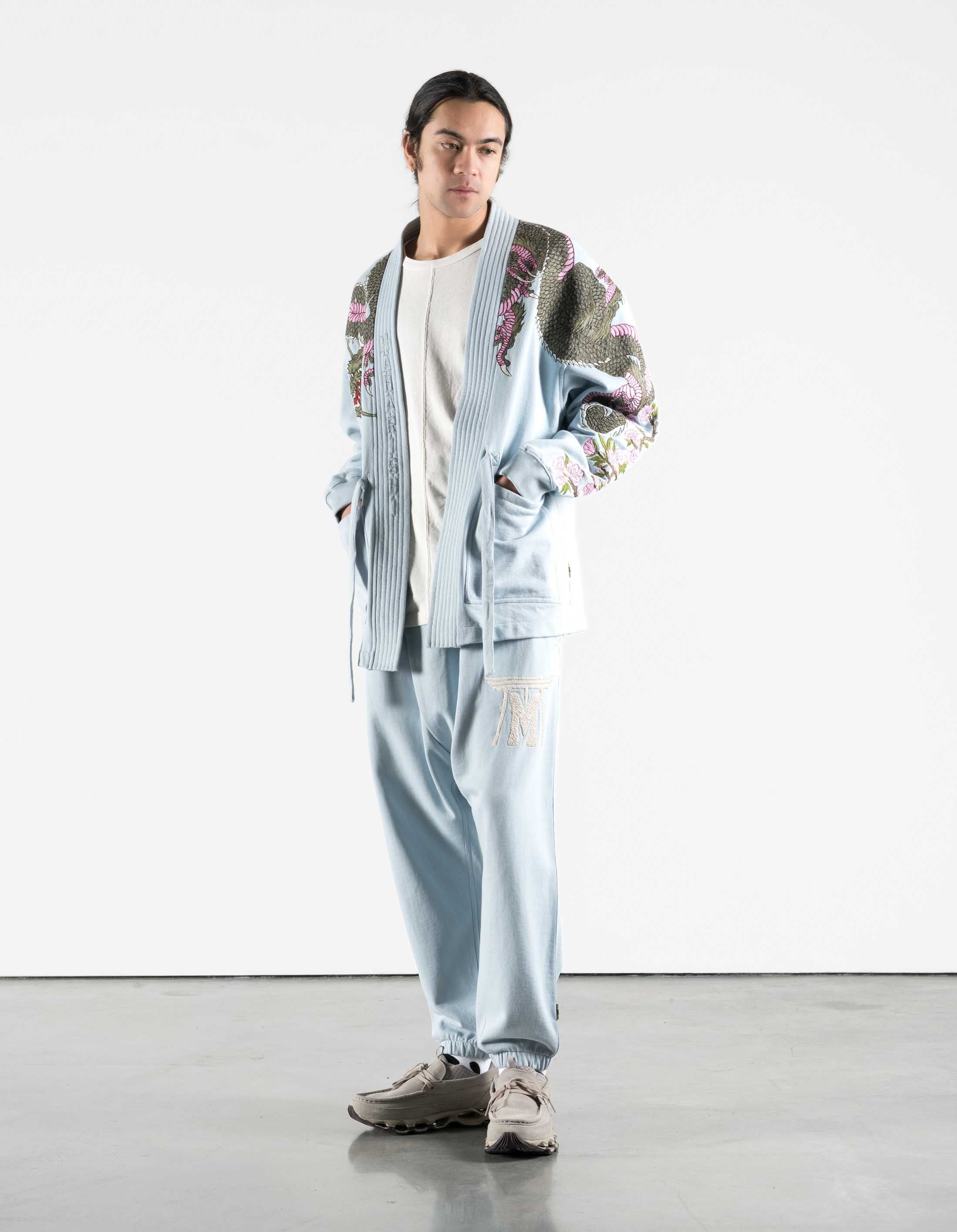 Kimonos – Maharishi