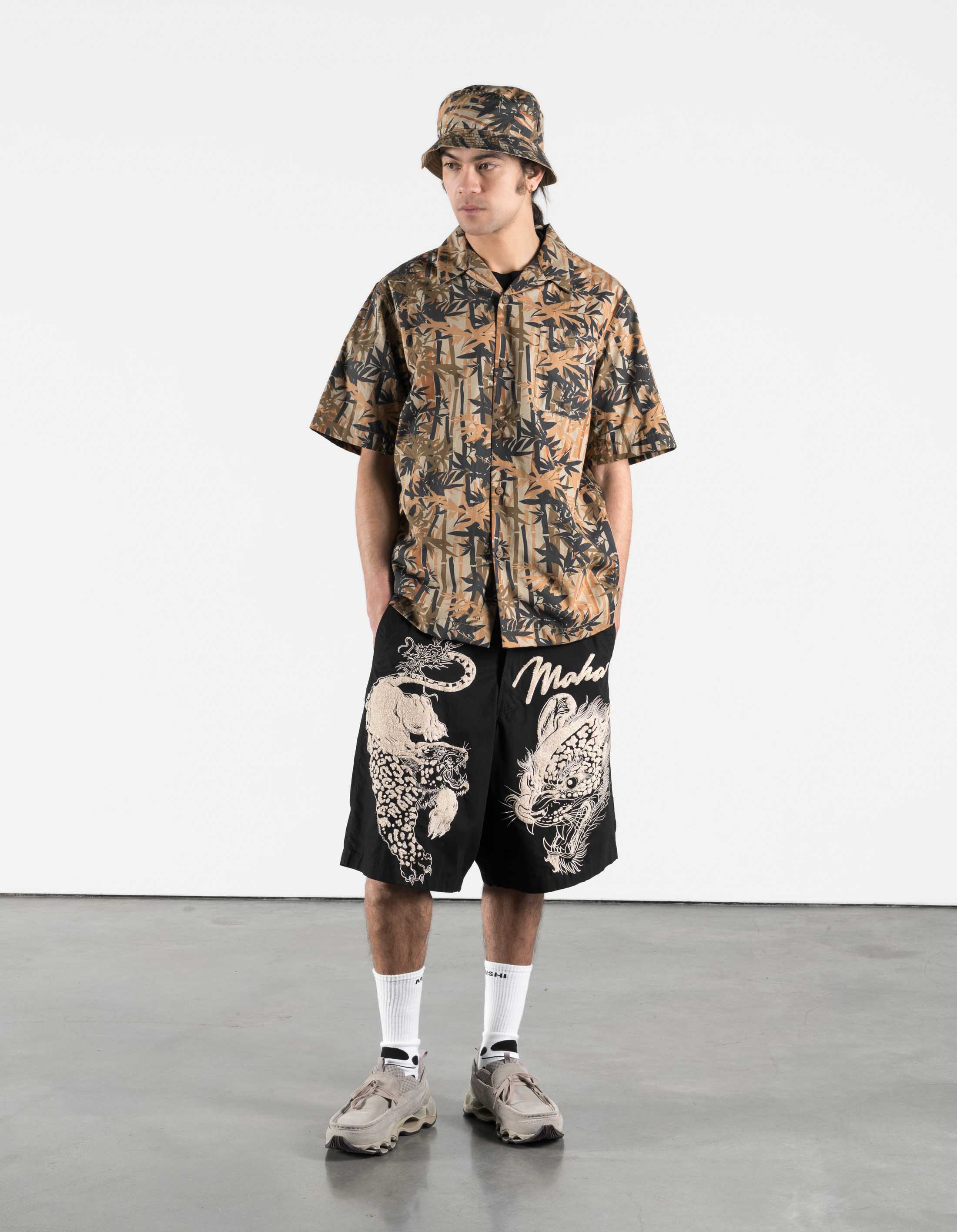 DPM – Maharishi