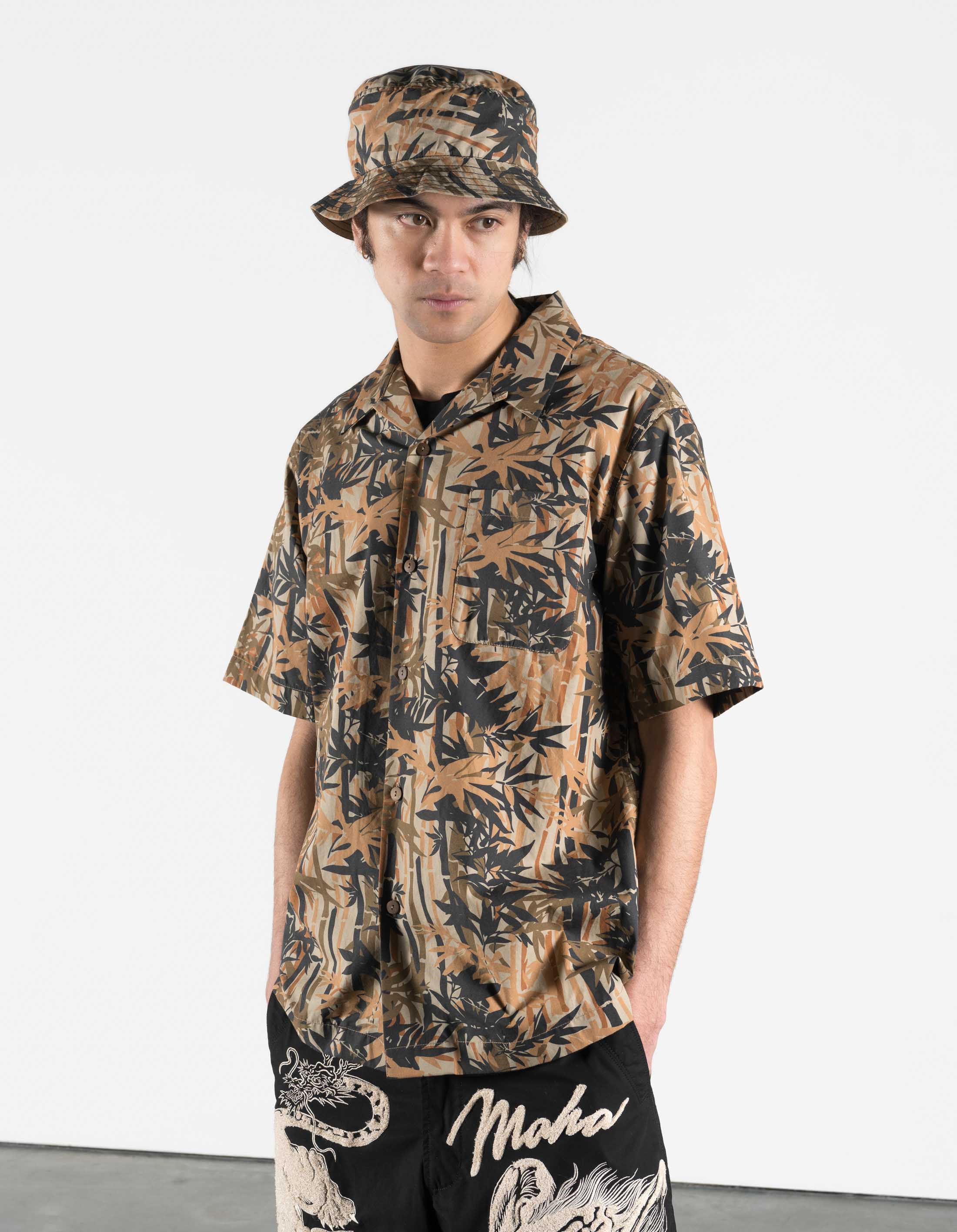 DPM maharishi 迷彩　アートブック DPM – Maharishi