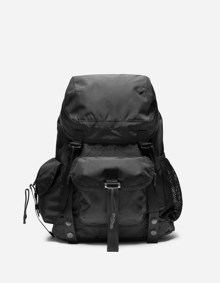 2223 M.A.L.I.C.E Day Pack Black