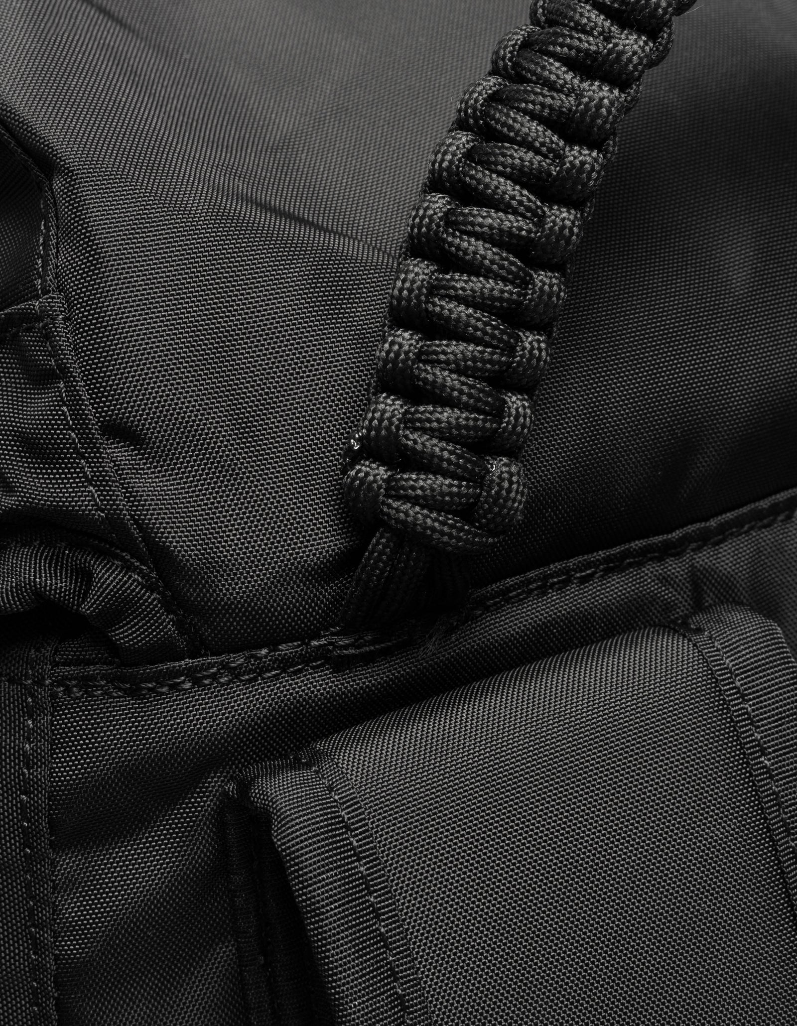 2223 M.A.L.I.C.E Day Pack Black