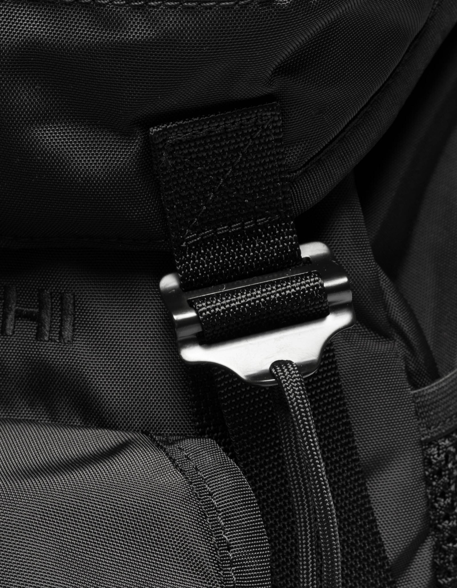 2223 M.A.L.I.C.E Day Pack Black