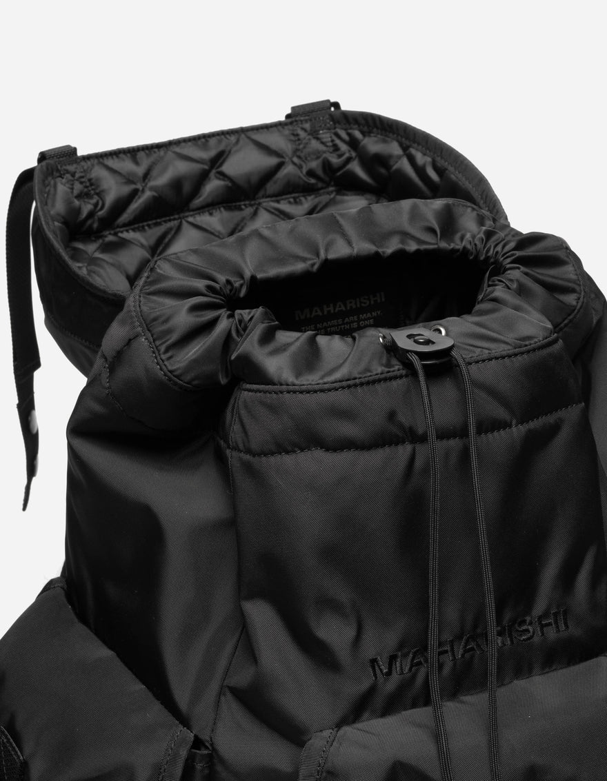 2223 M.A.L.I.C.E Day Pack Black