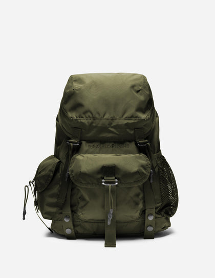 2223 M.A.L.I.C.E Day Pack Olive
