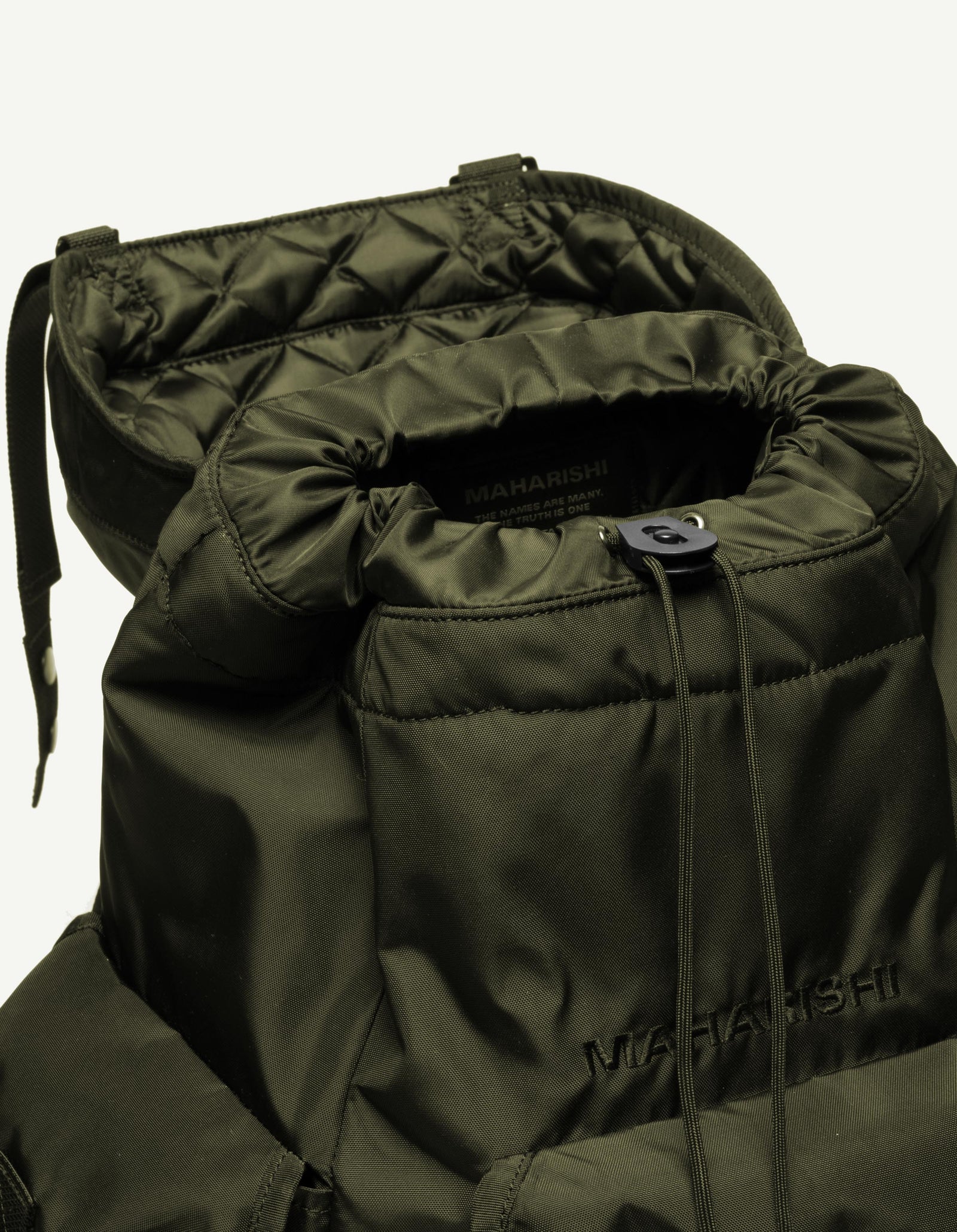 2223 M.A.L.I.C.E Day Pack Olive
