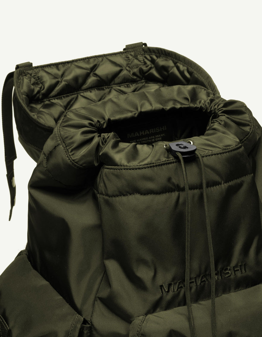 2223 M.A.L.I.C.E Day Pack Olive