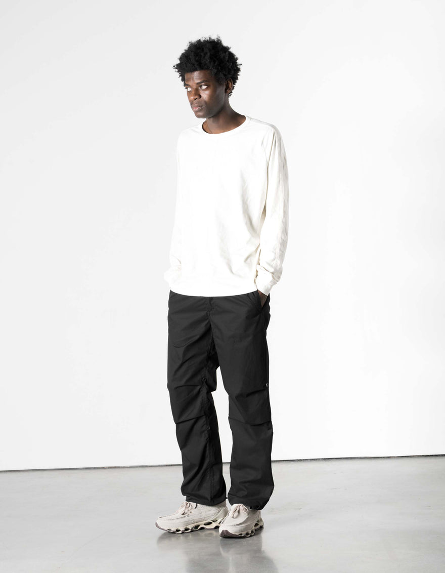 5303 Original Snopants Straight Fit Black