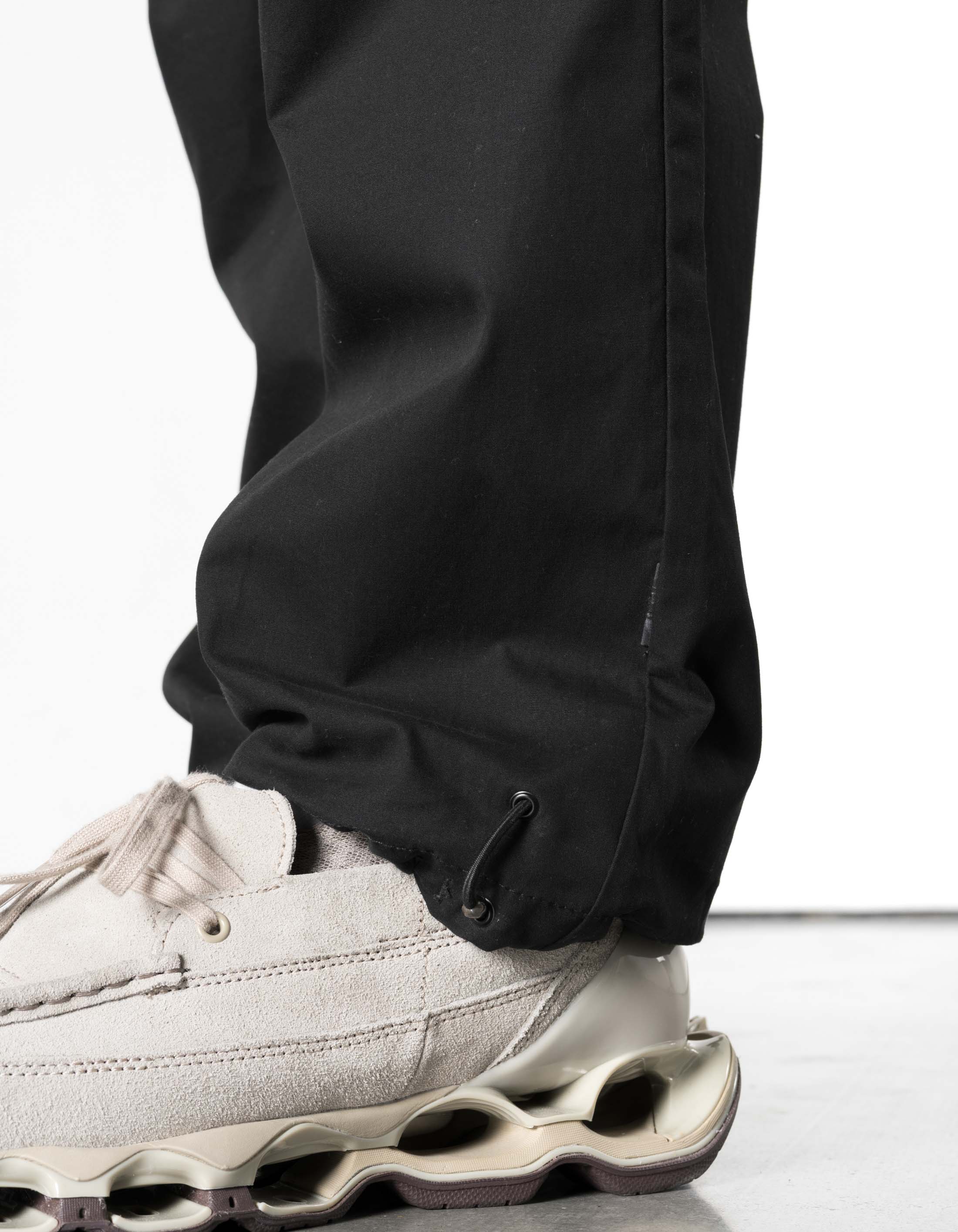 5303 Original Snopants Straight Fit Black – Maharishi