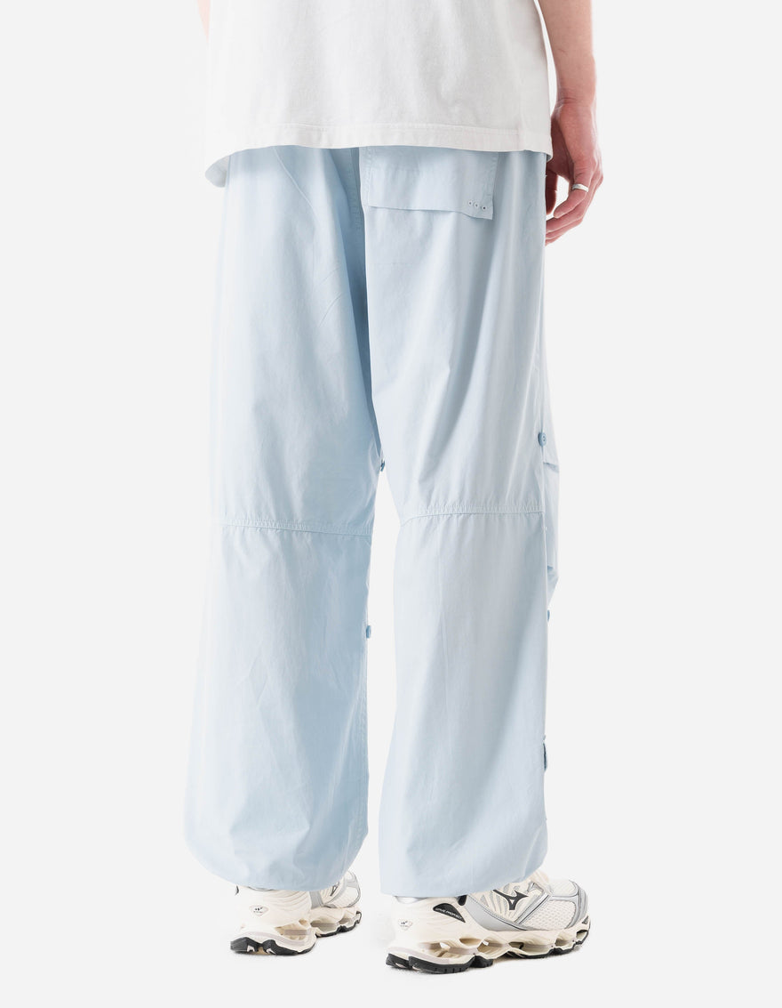 7407 Original Snopants Loose Fit Light Blue