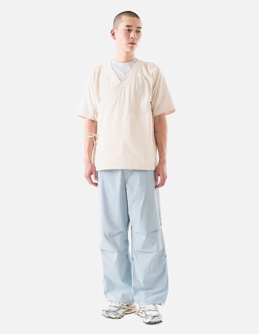 7407 Original Snopants Loose Fit Light Blue