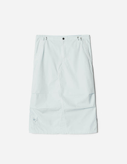 7410 Original Snoskirt Light Blue