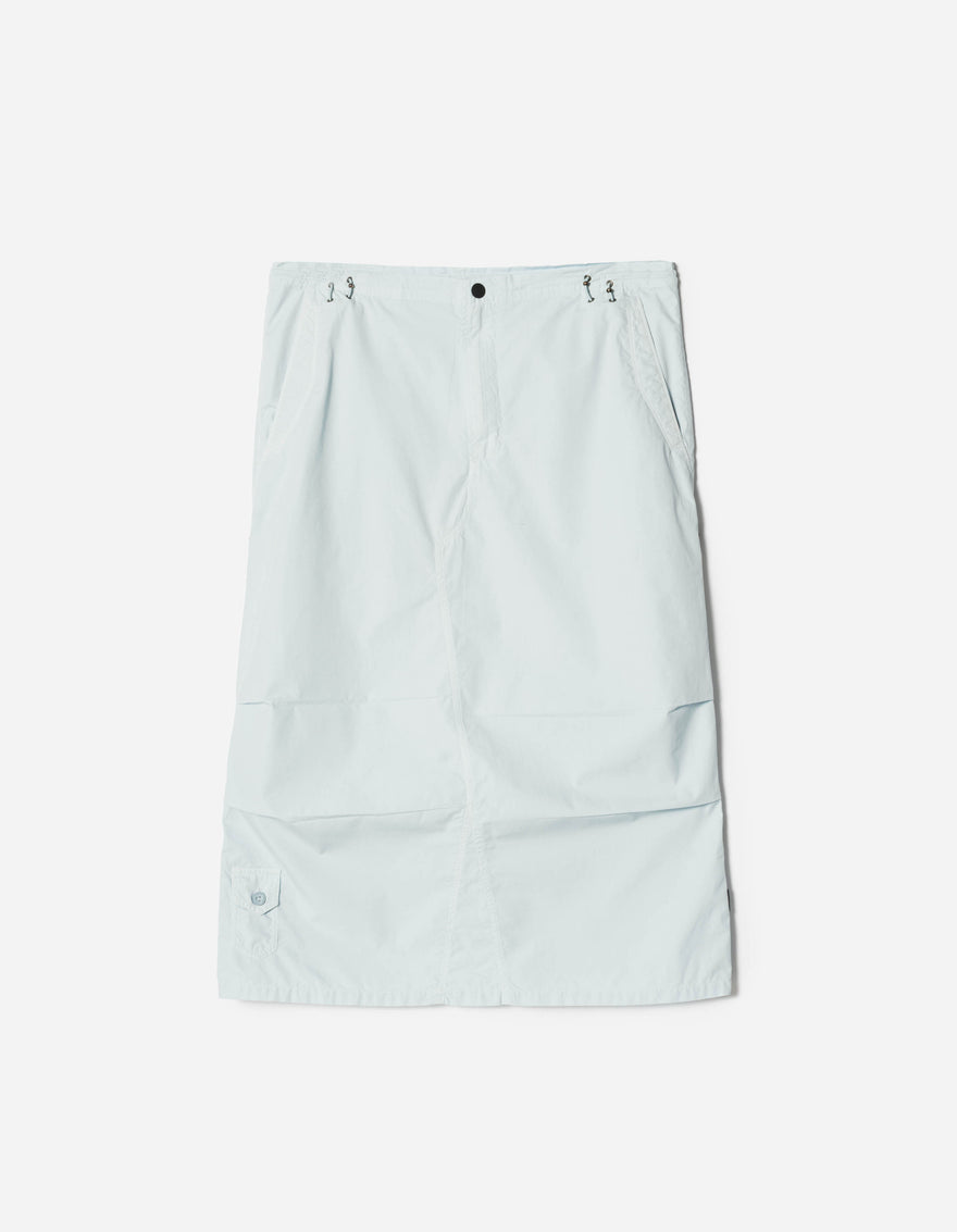 7410 Original Snoskirt Light Blue