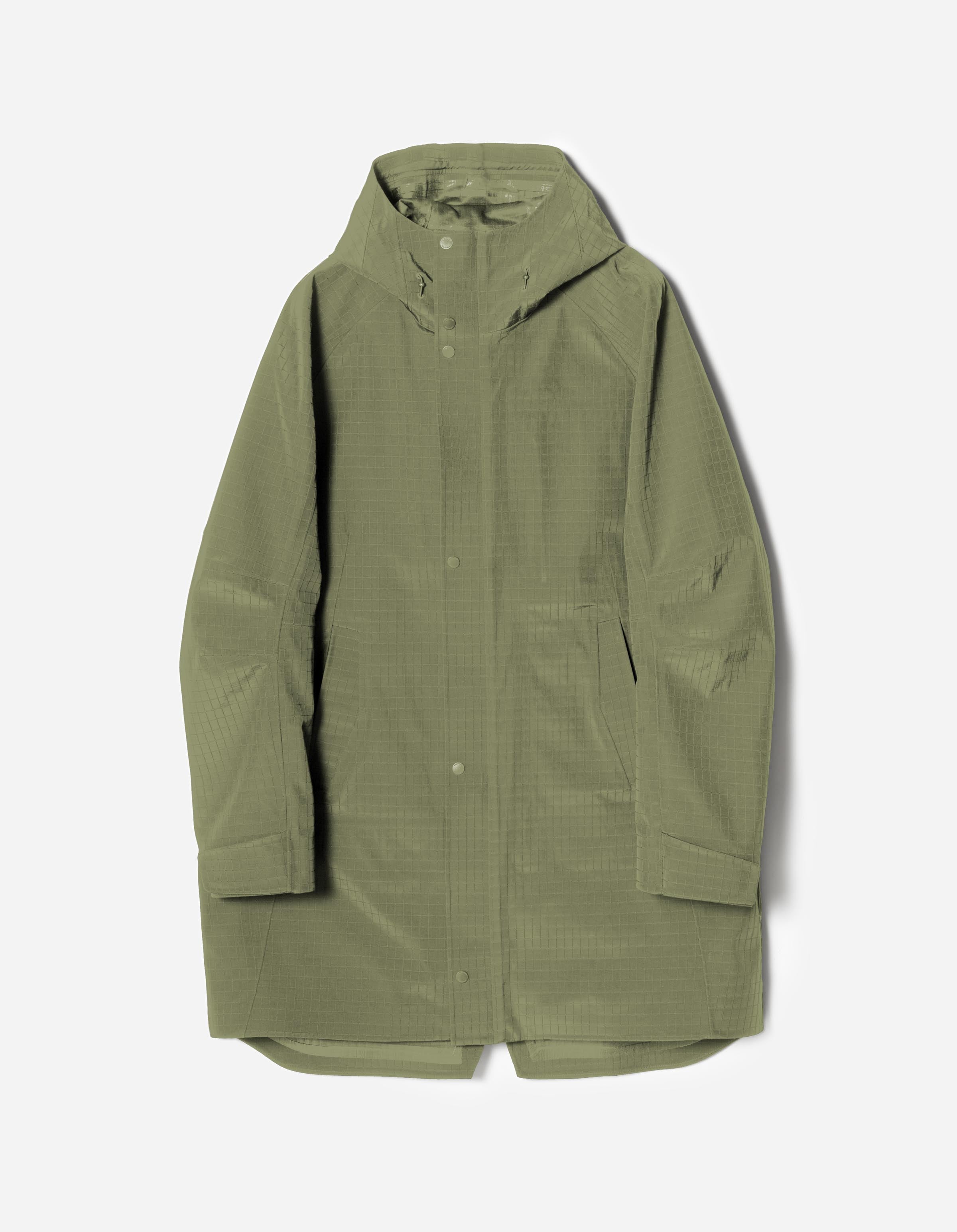 Outerwear – Maharishi