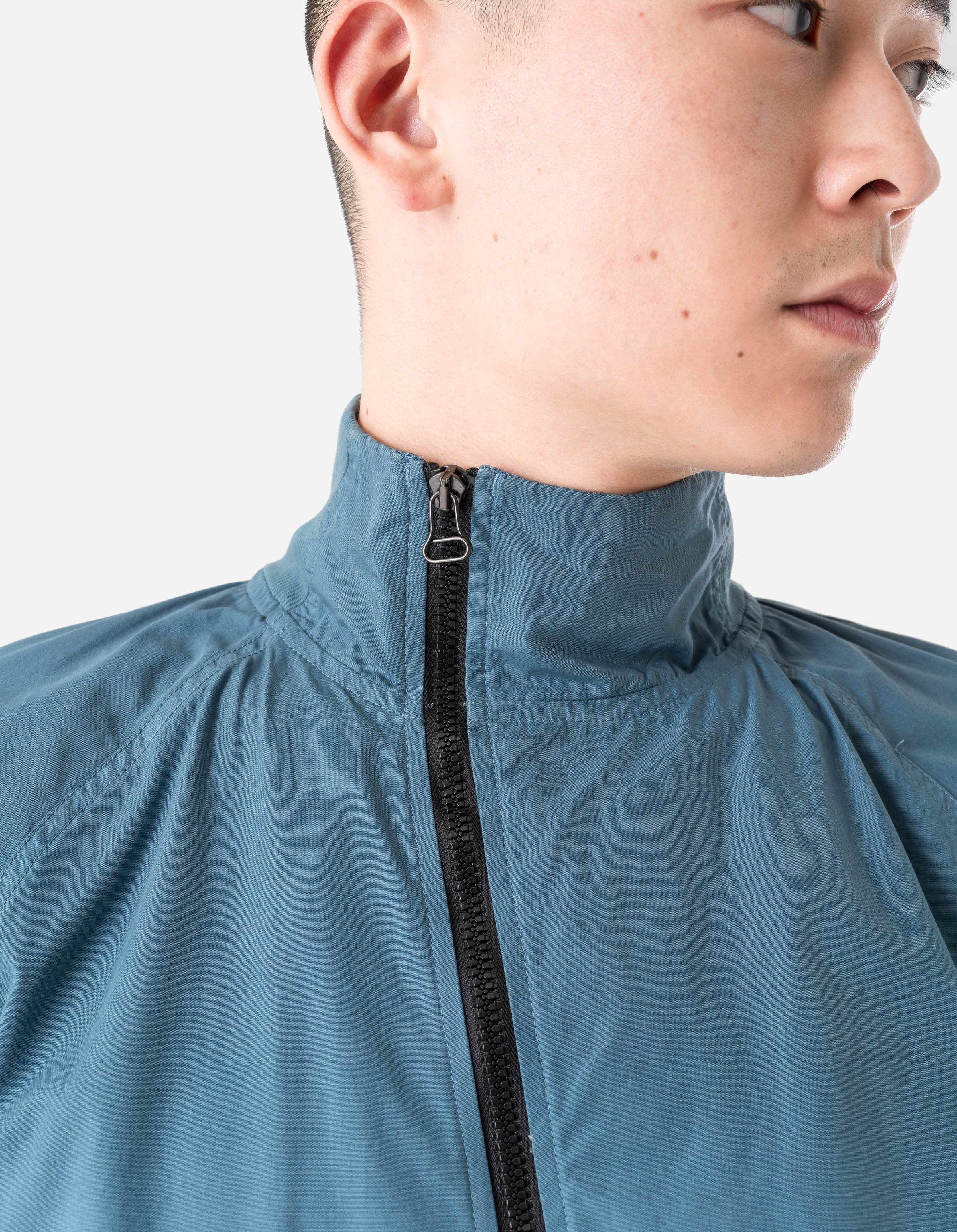 7340 Chimera Panther MA1 Jacket Black – Maharishi