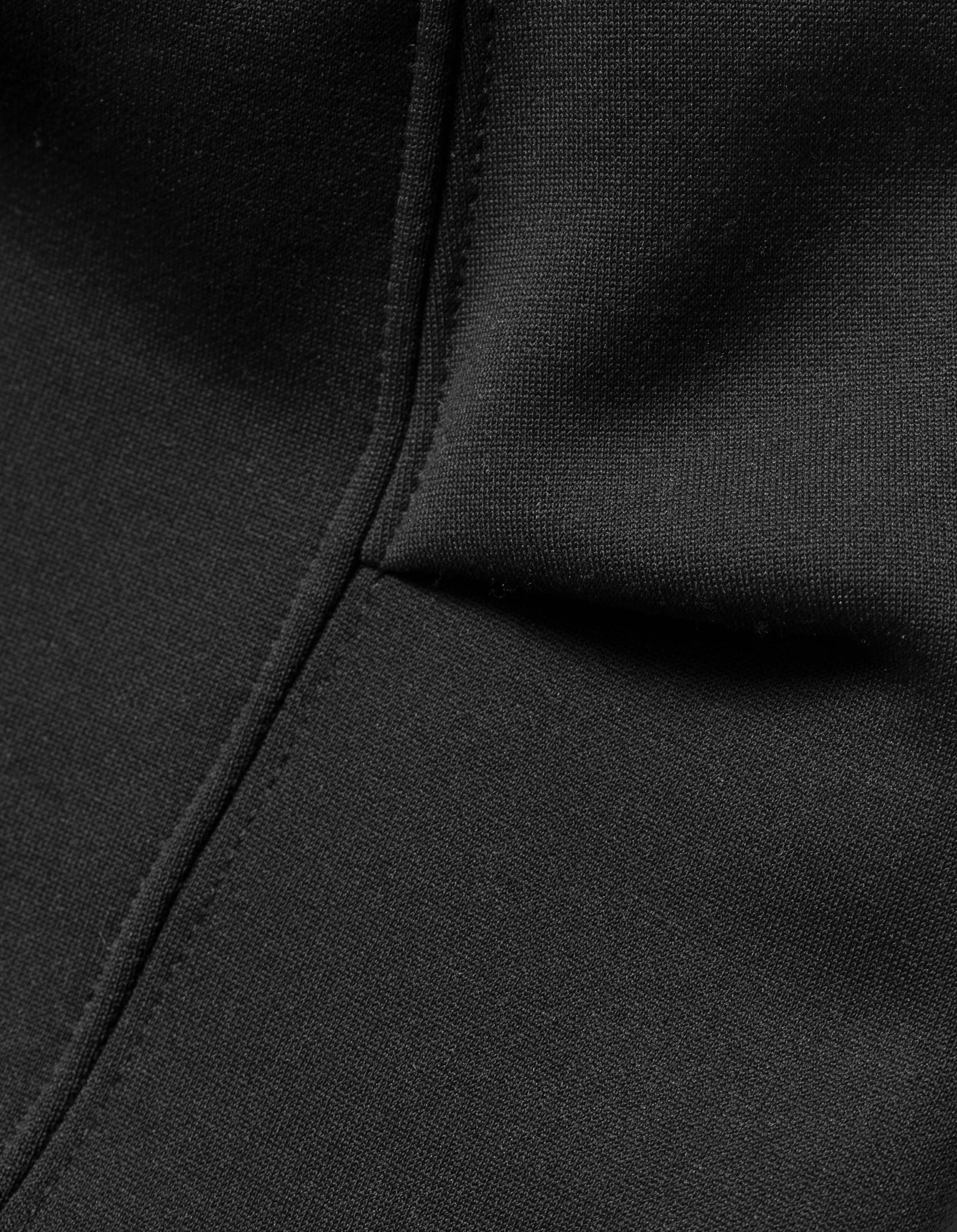 7220 Cordura Barboute Balaclava Black