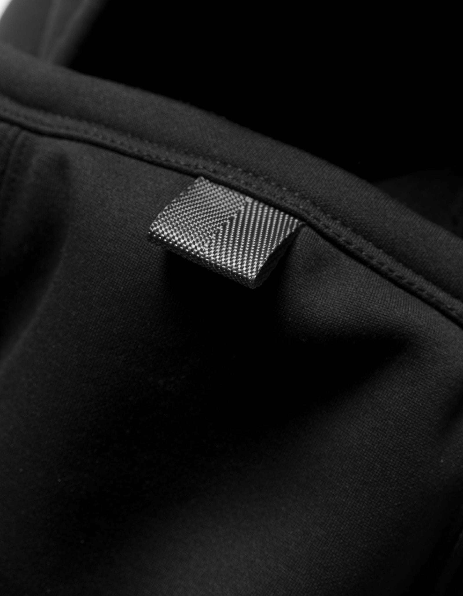 7220 Cordura Barboute Balaclava Black