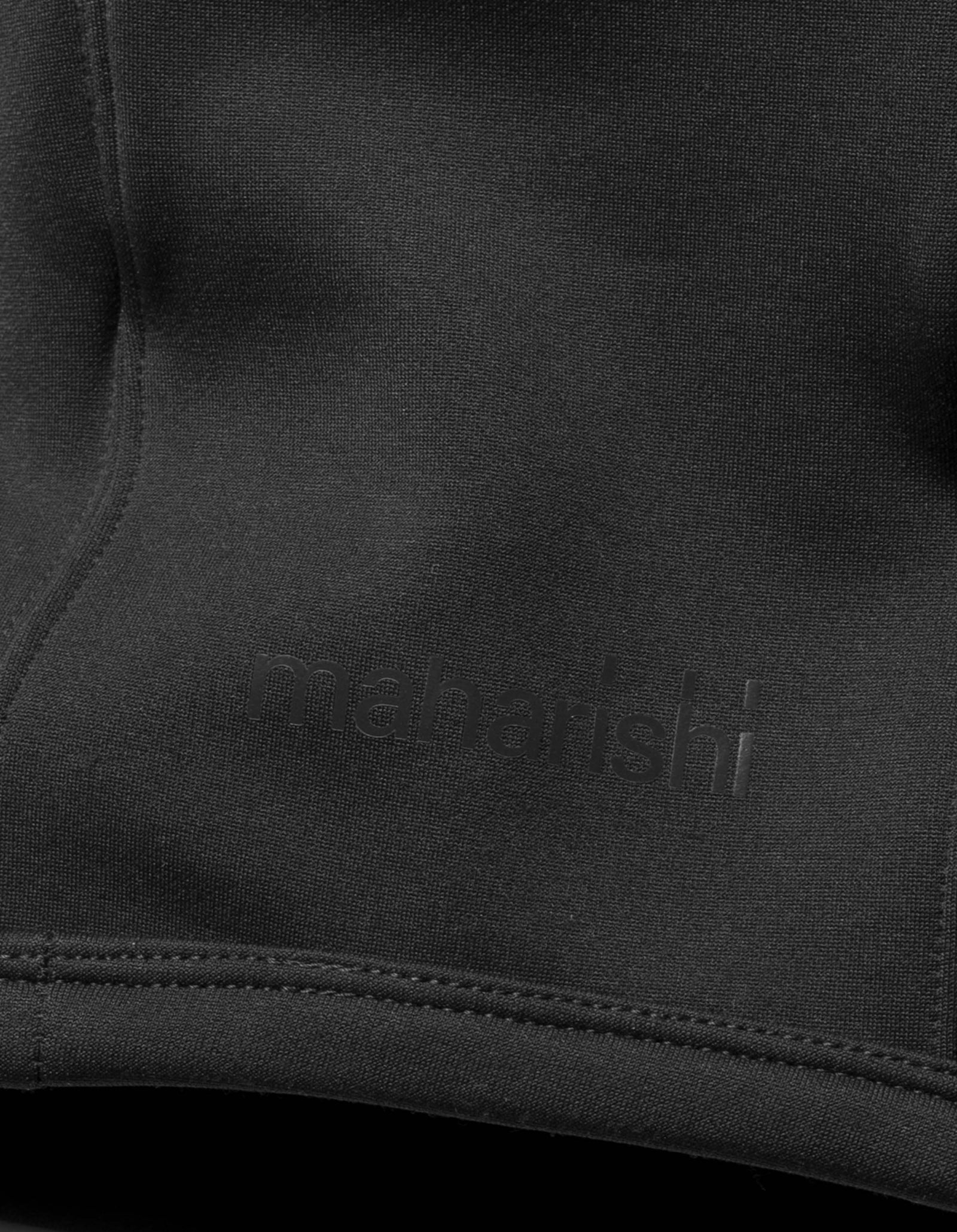 7220 Cordura Barboute Balaclava Black